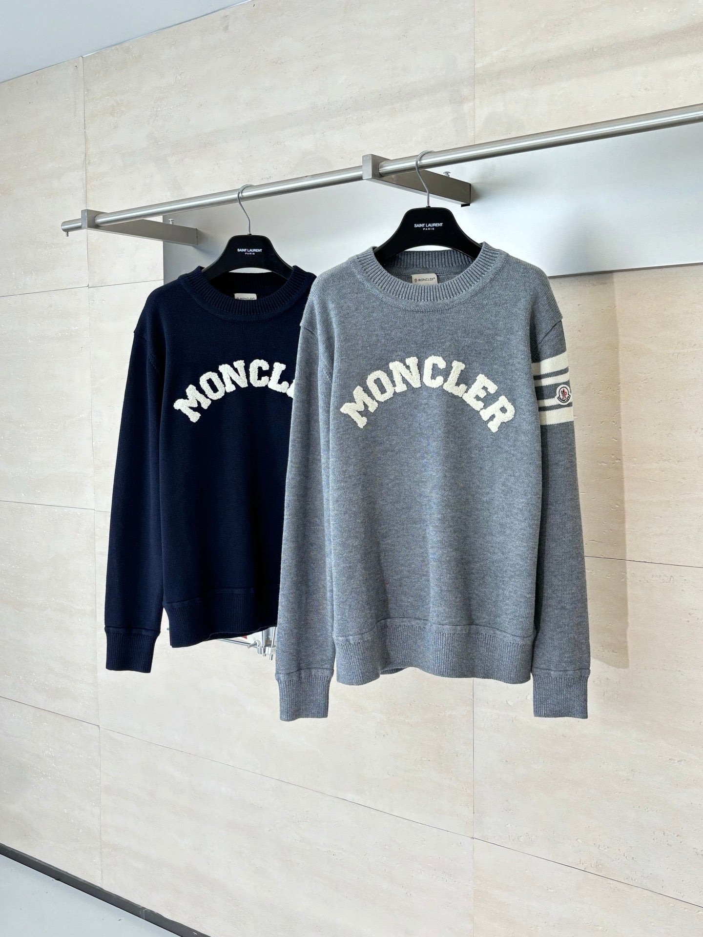 Clothes Moncler long