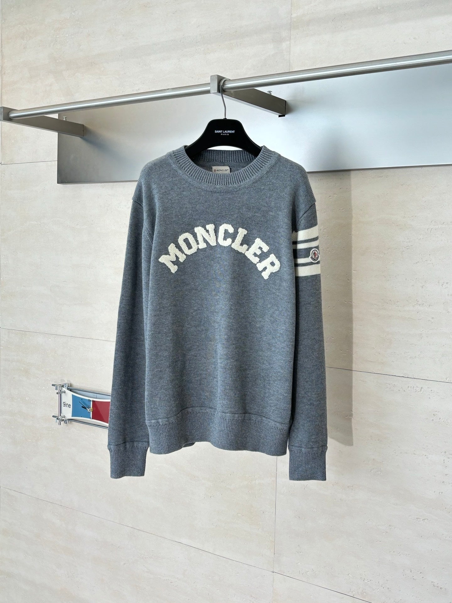 Clothes Moncler long