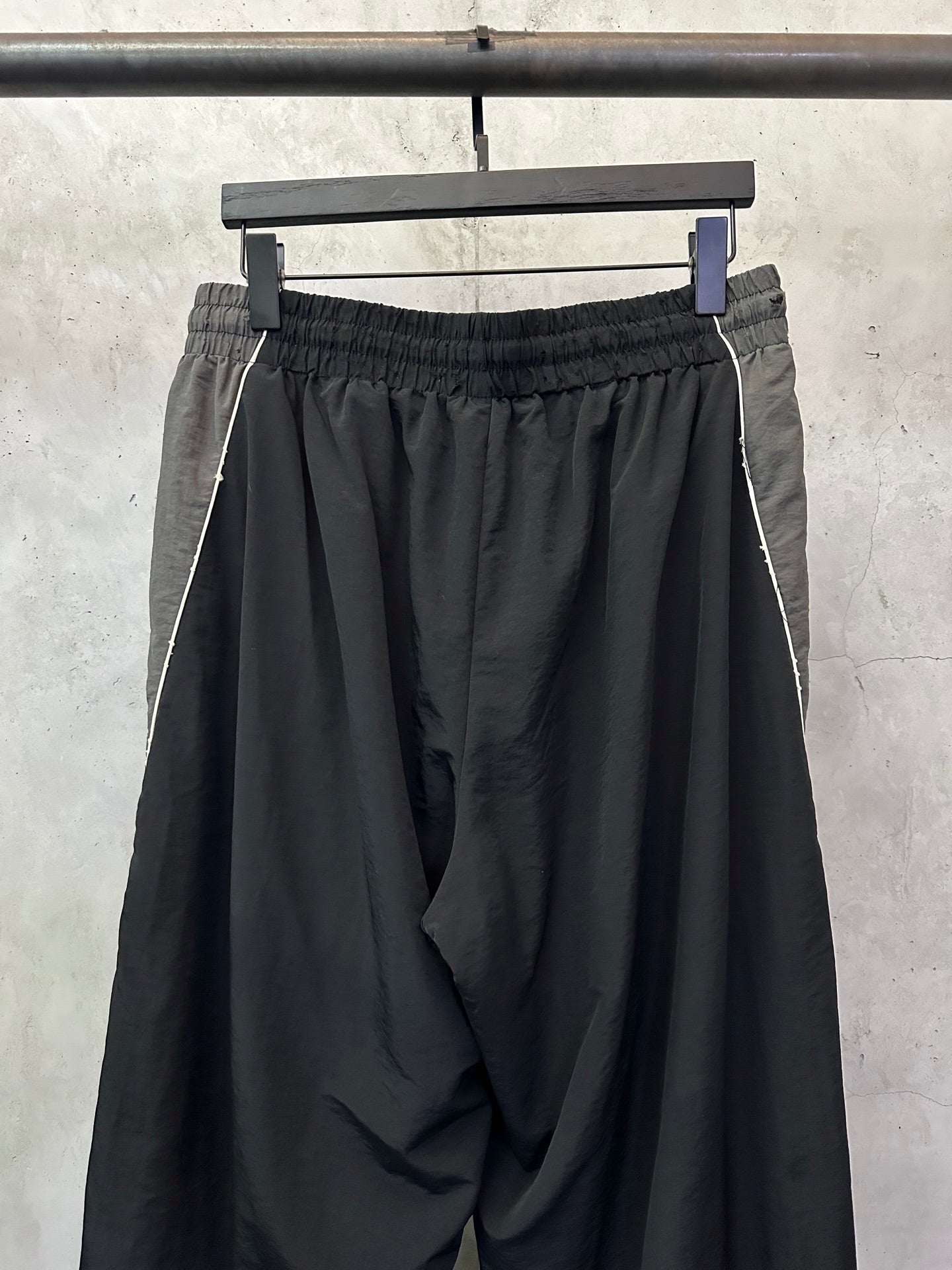 Clothes Balenciaga pants