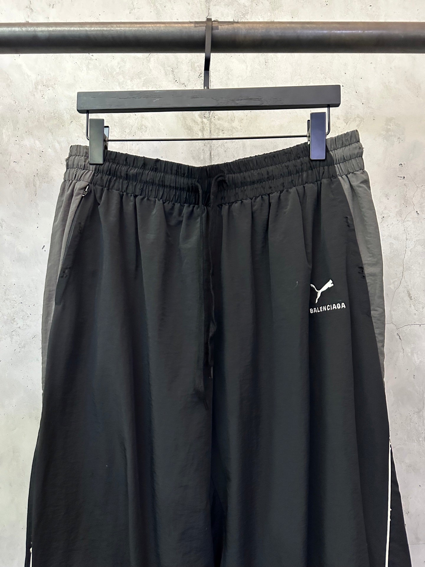 Clothes Balenciaga pants