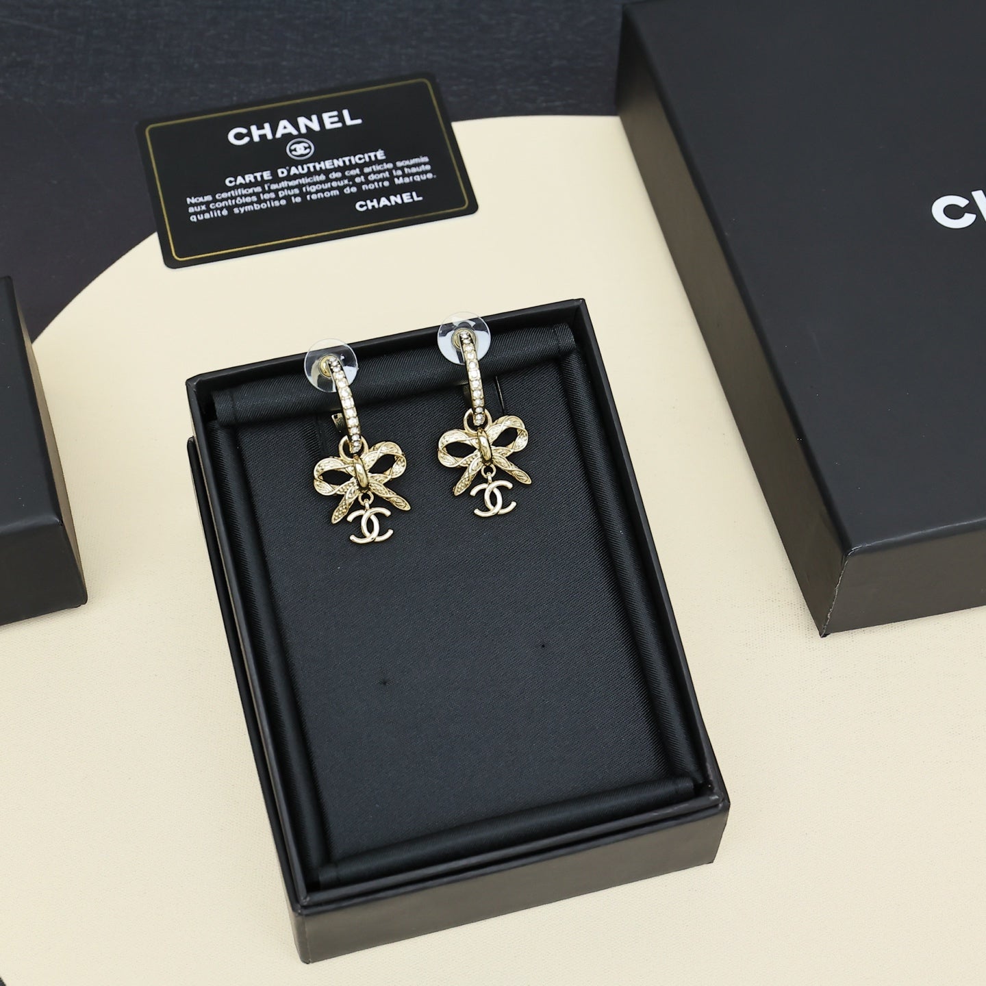 Chanel Accessories