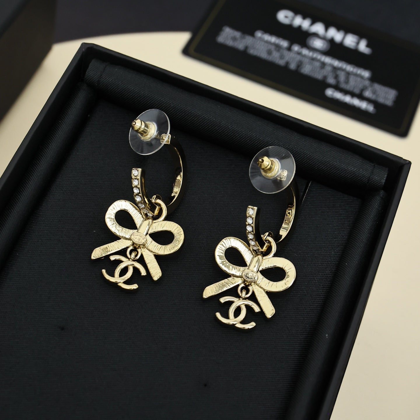 Chanel Accessories