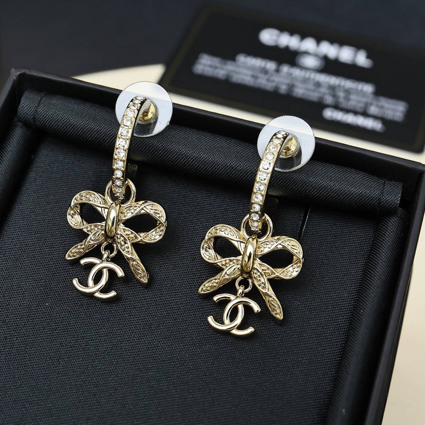Chanel Accessories