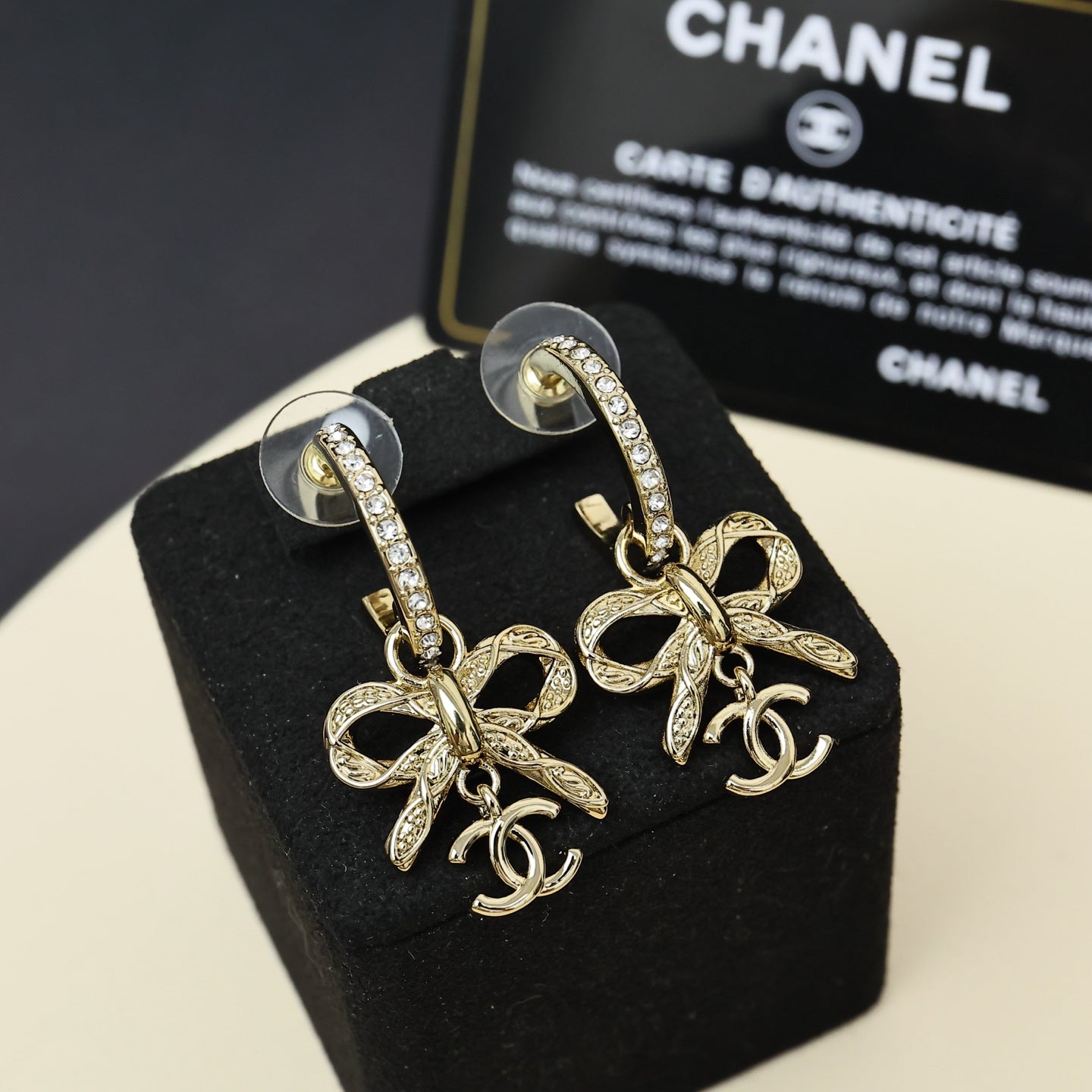Chanel Accessories
