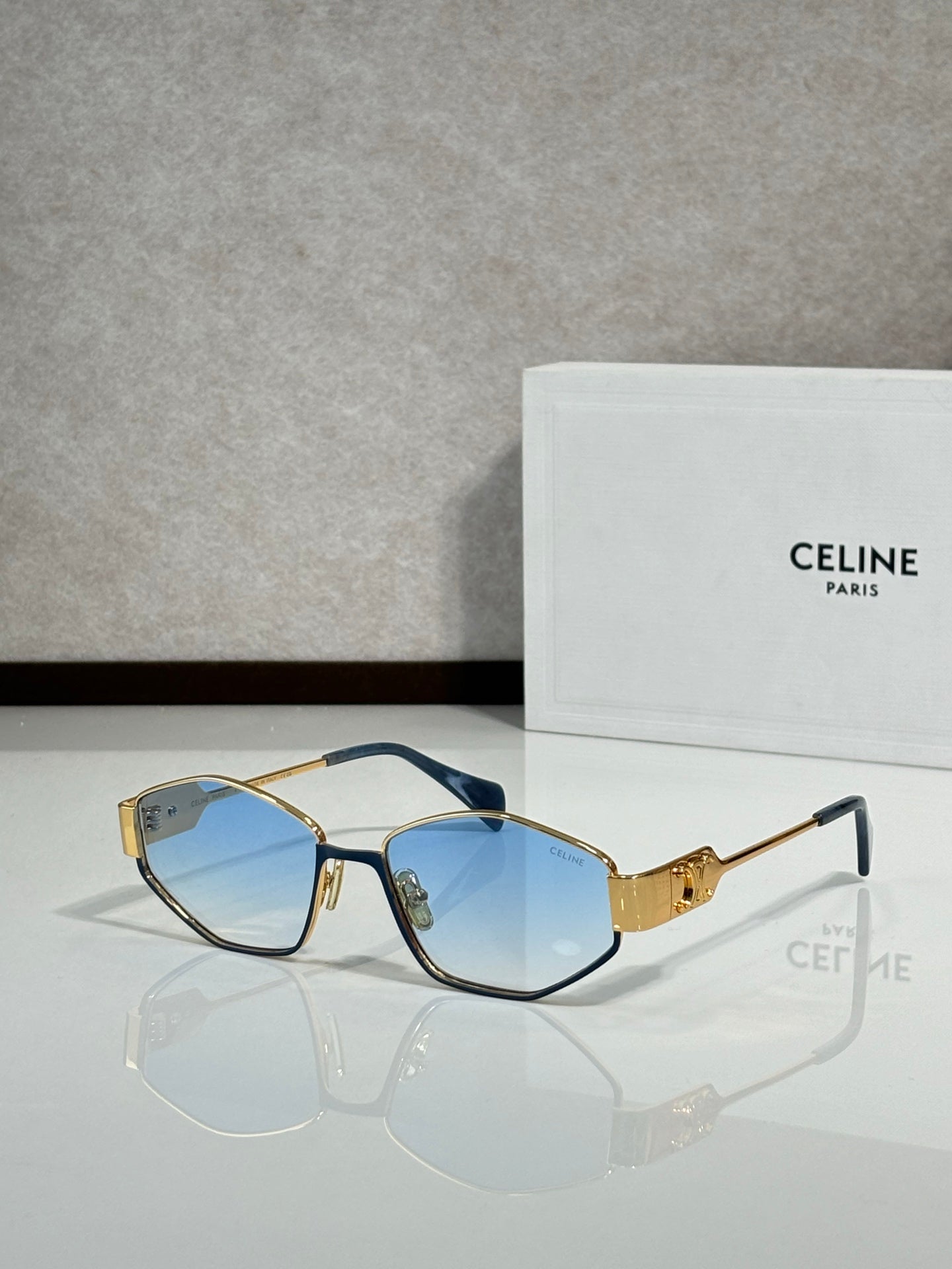 Celine Glasses