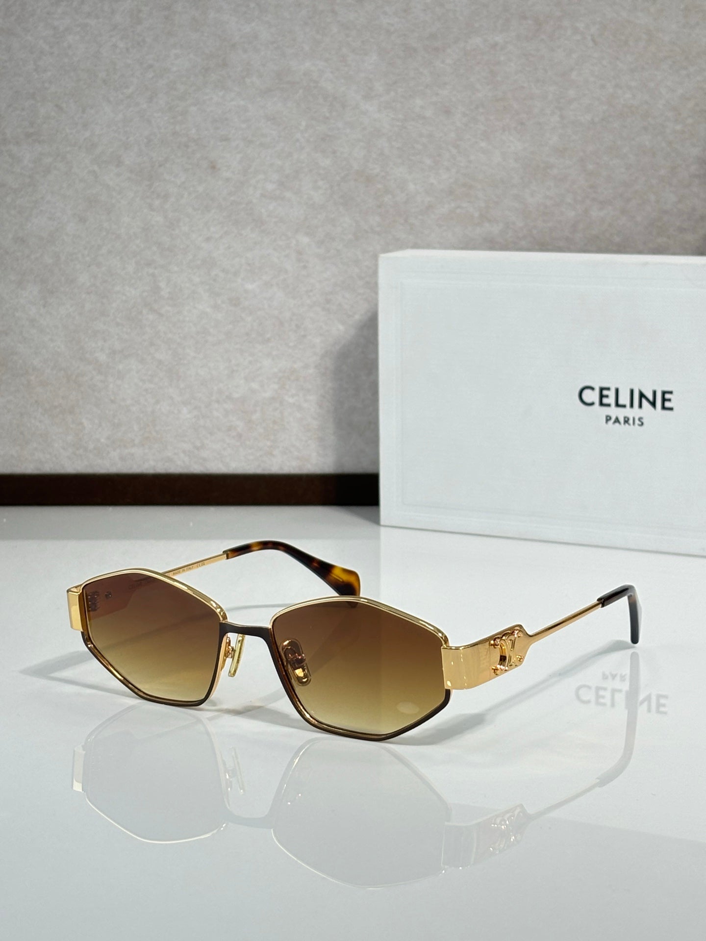 Celine Glasses