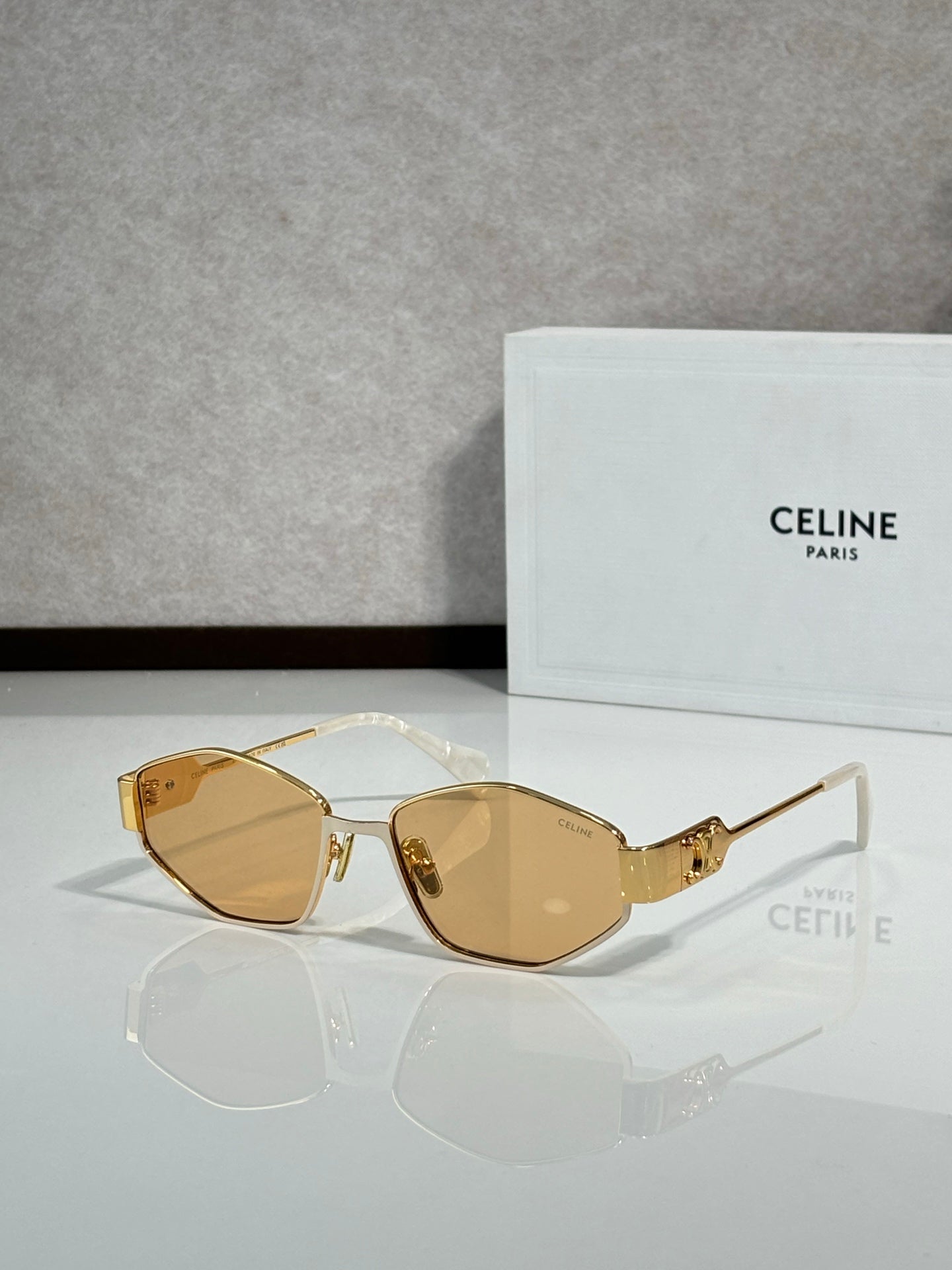 Celine Glasses