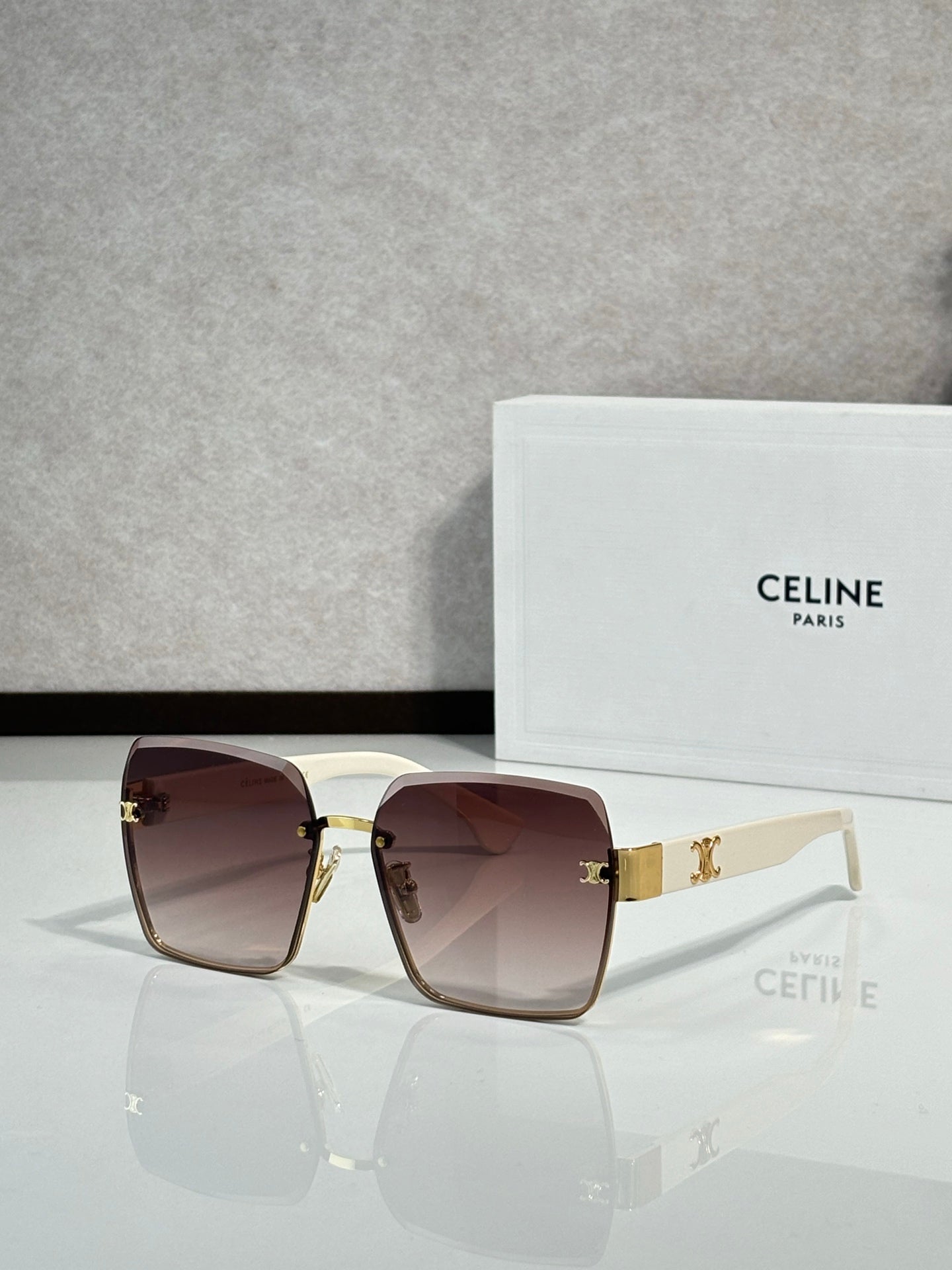 Celine Glasses