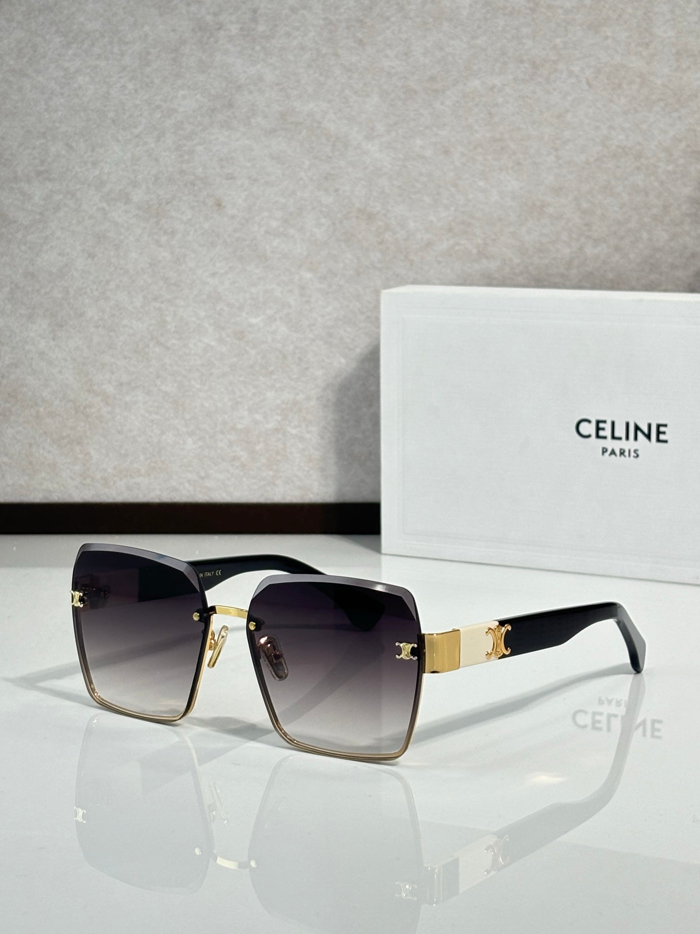 Celine Glasses
