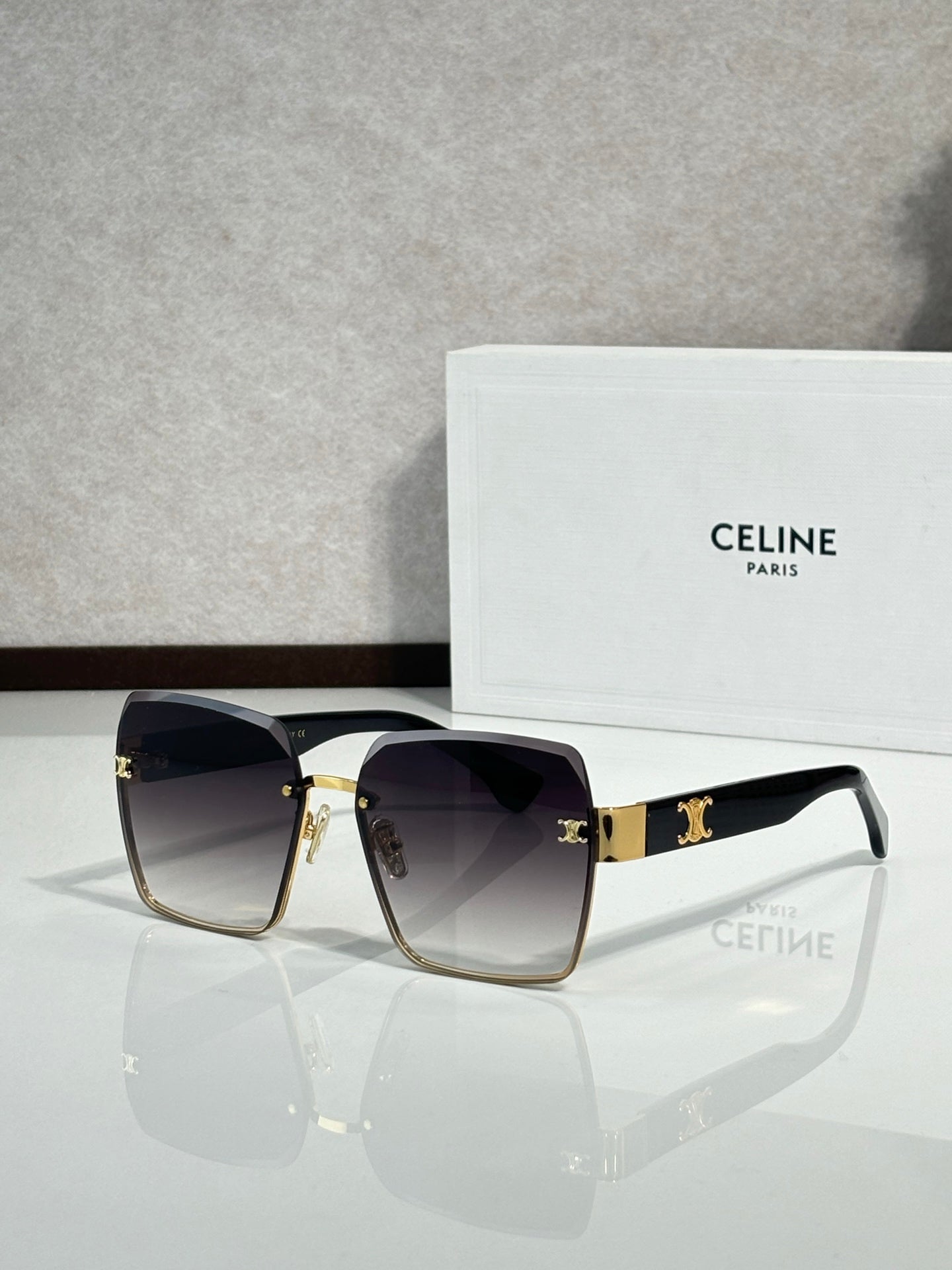 Celine Glasses