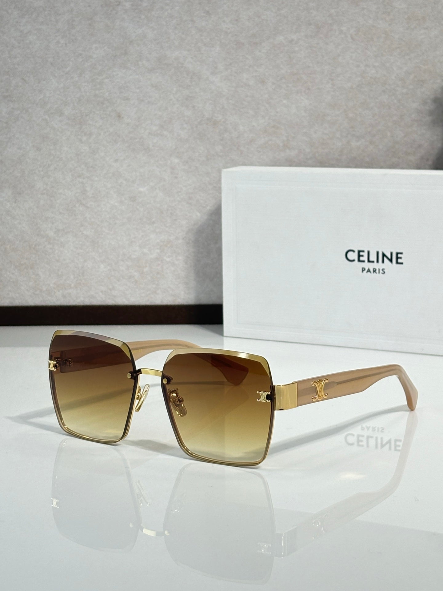 Celine Glasses