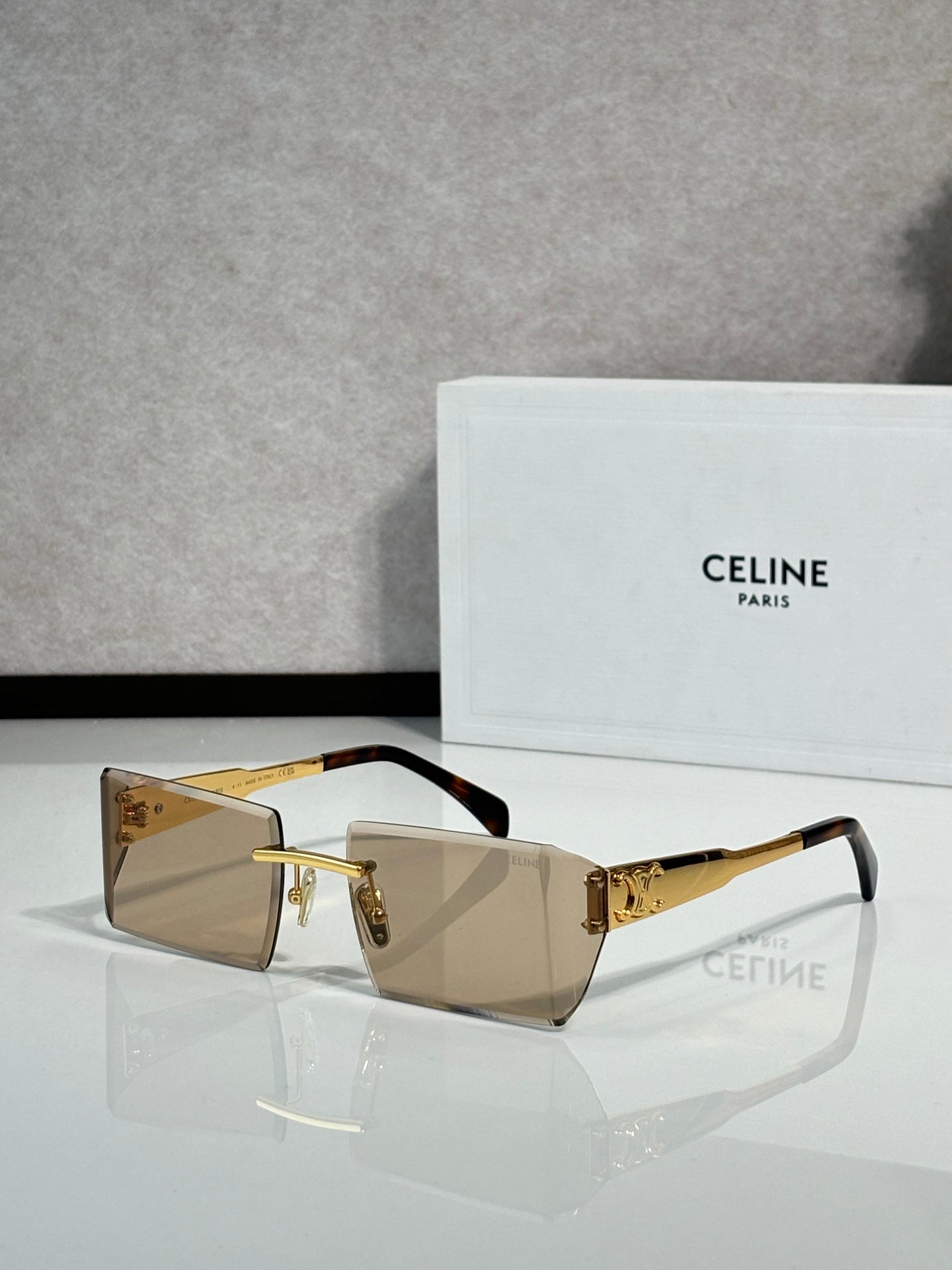 Celine Glasses