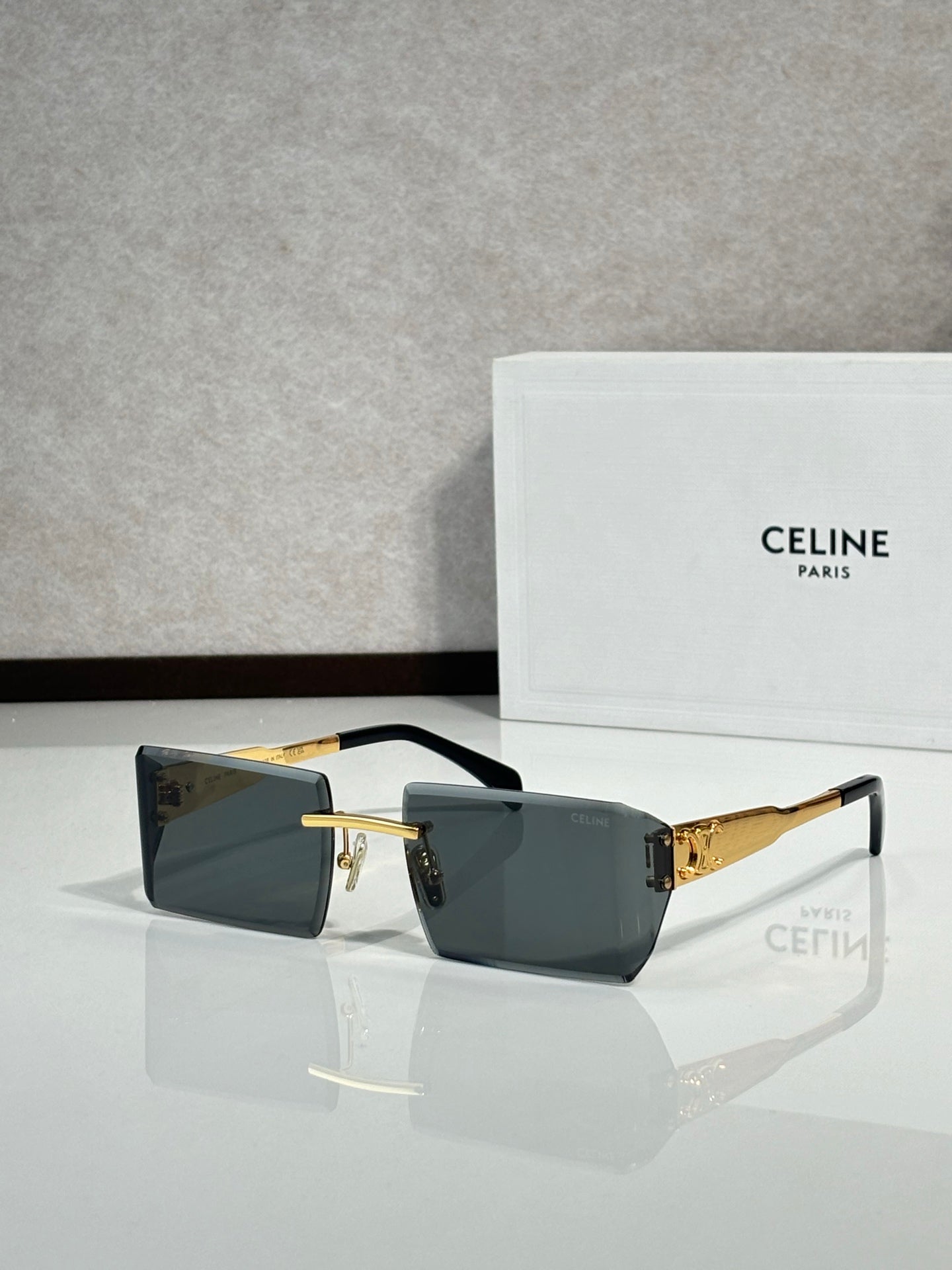 Celine Glasses