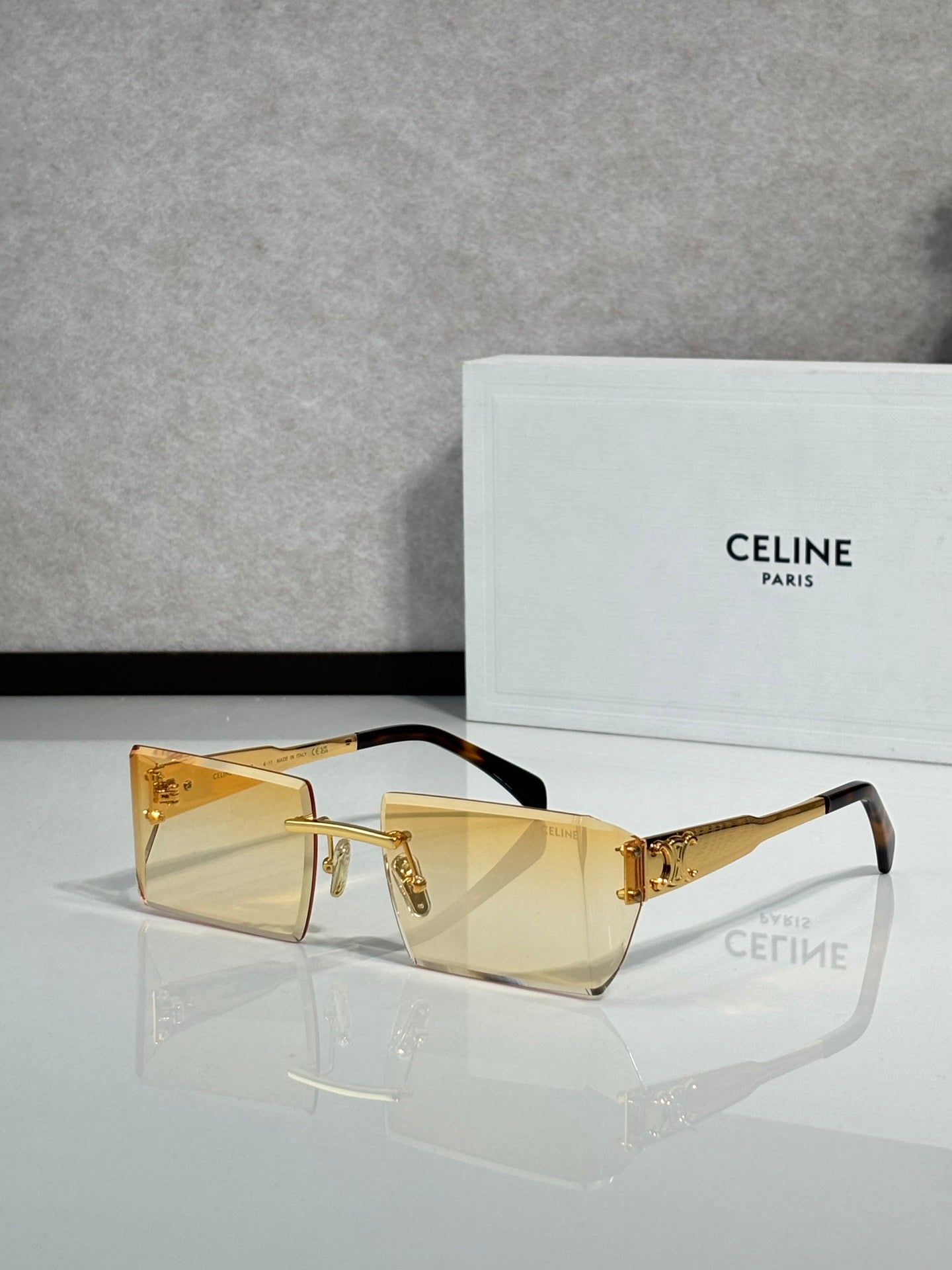 Celine Glasses