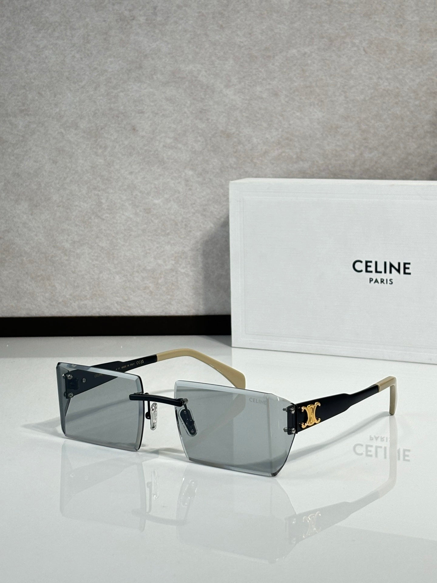 Celine Glasses