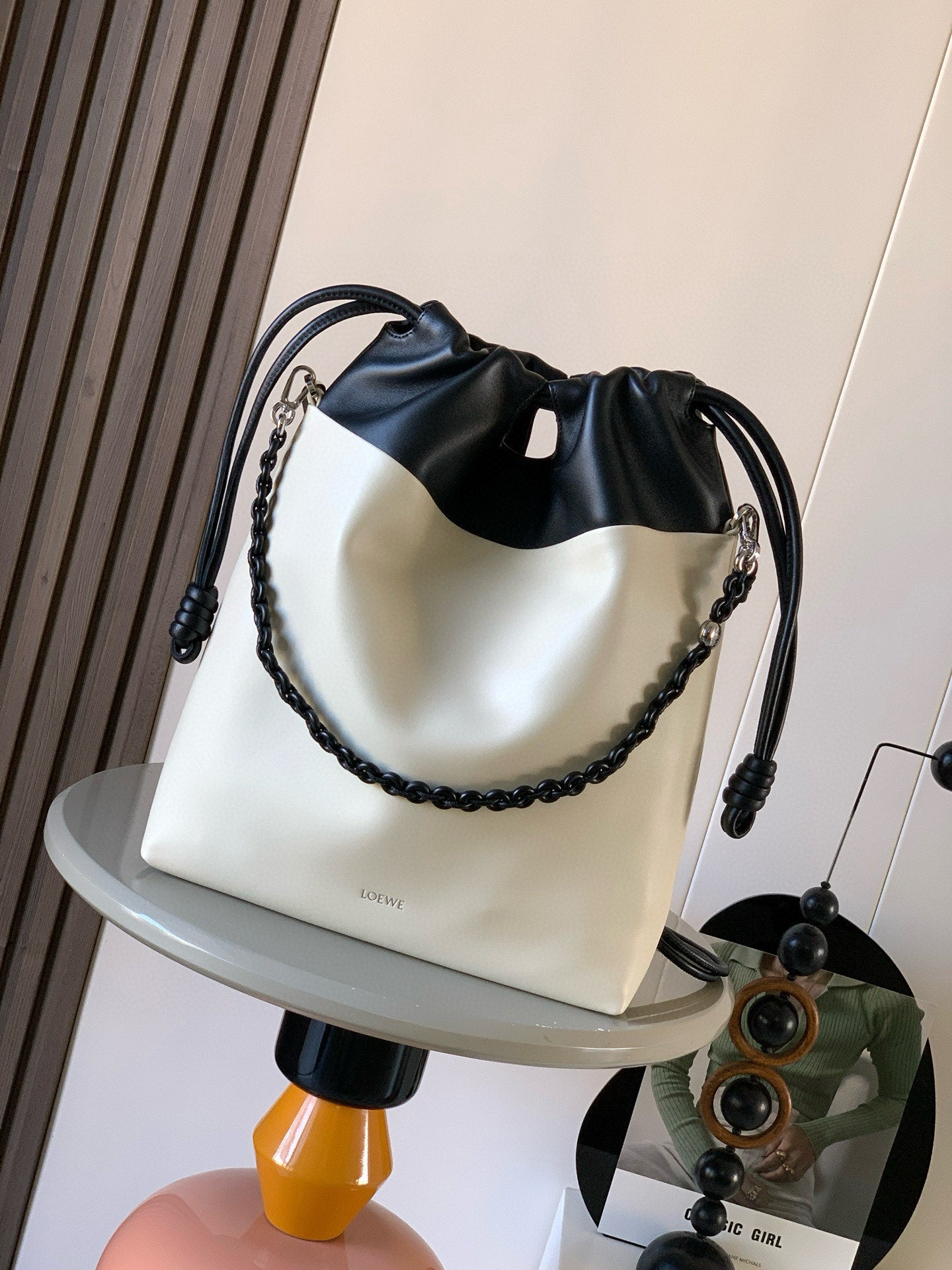Loewe Bags