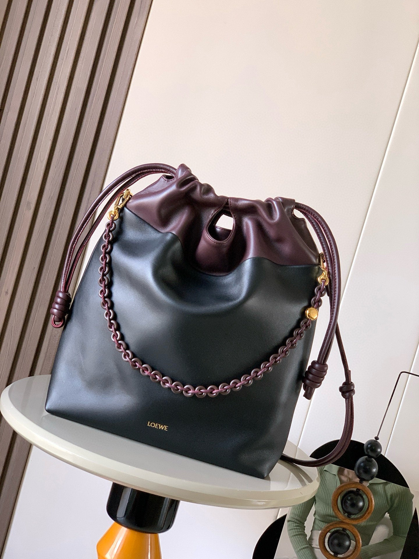 Loewe Bags