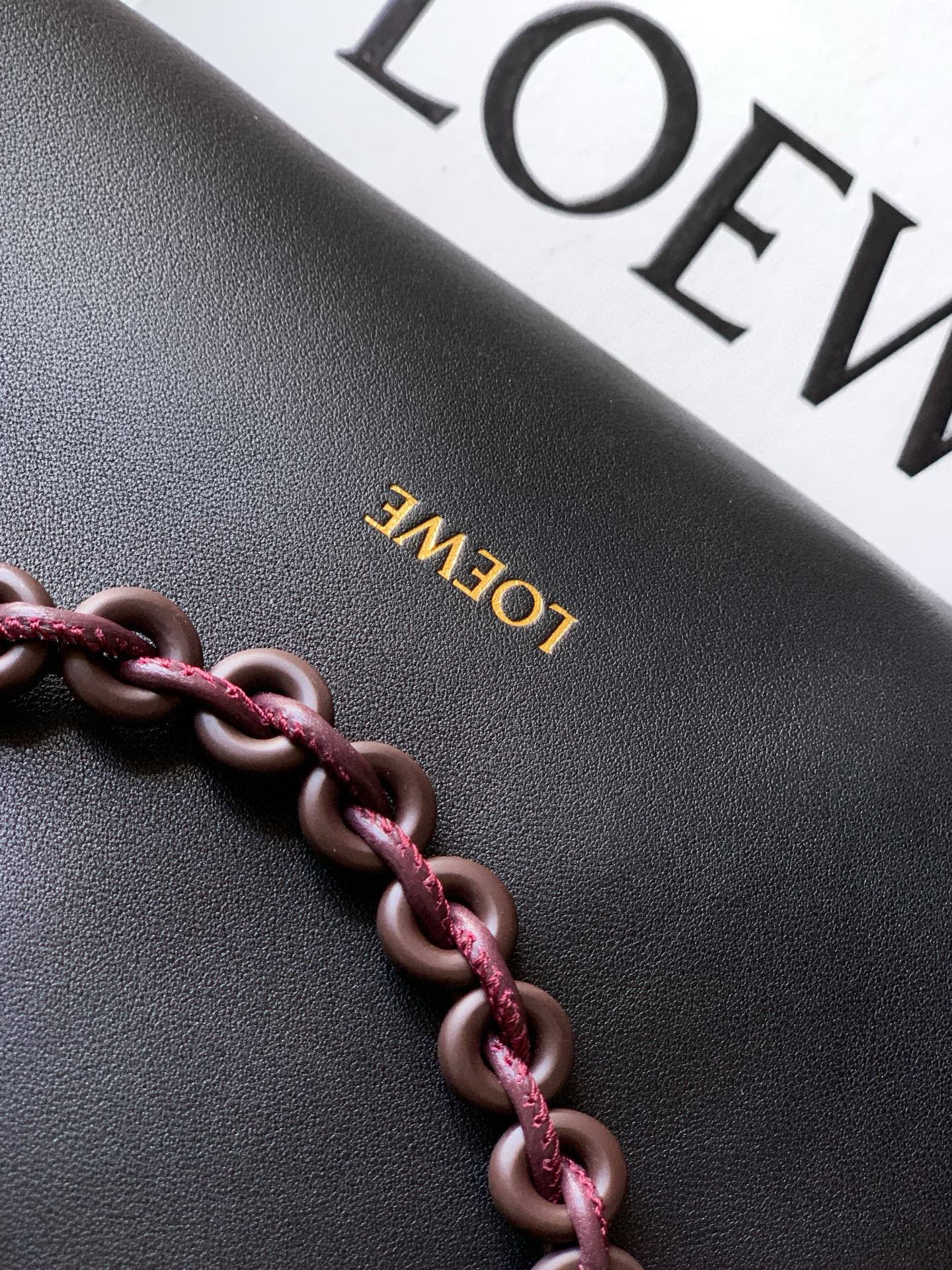 Loewe Bags
