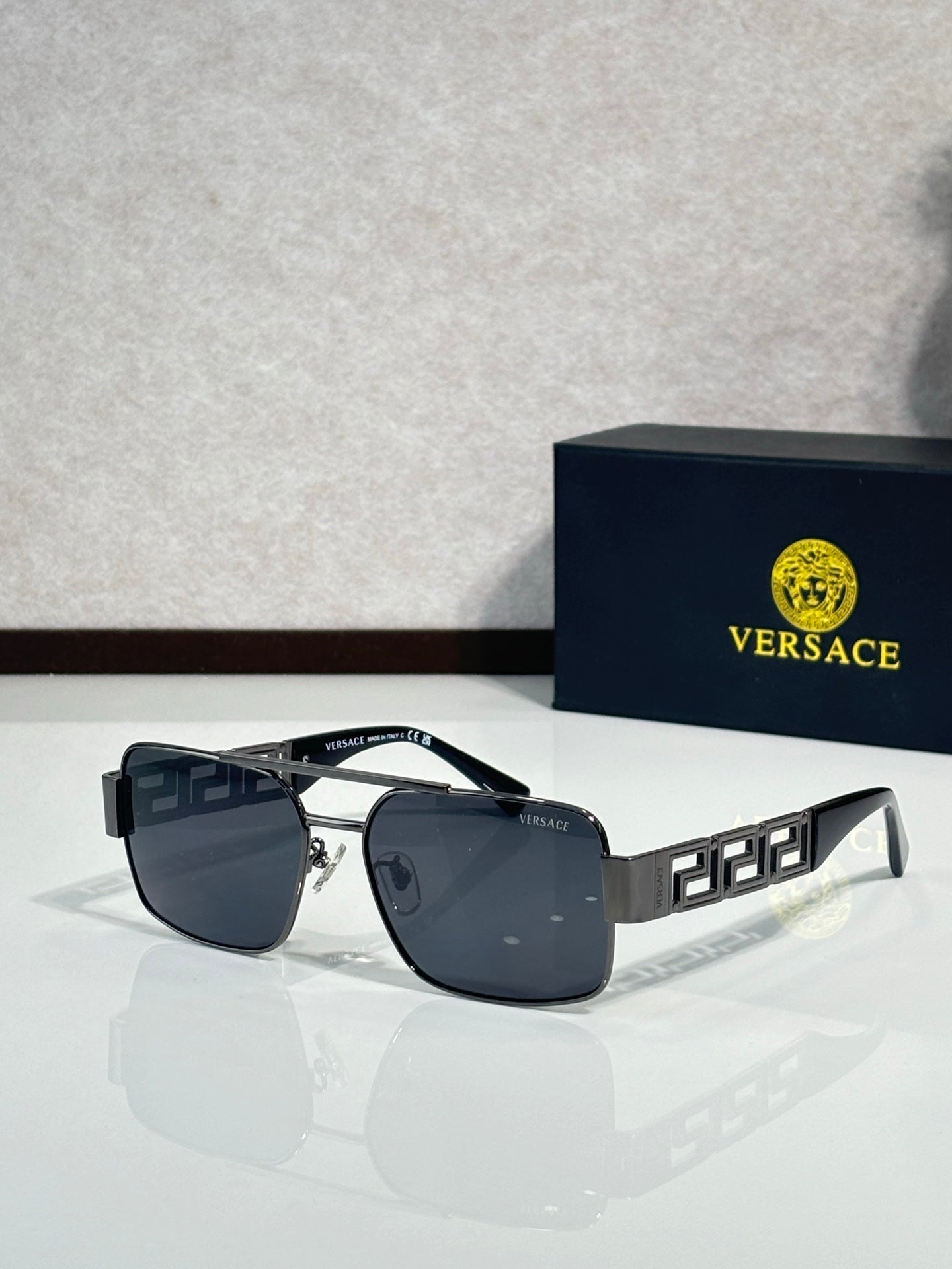 Versace Glasses