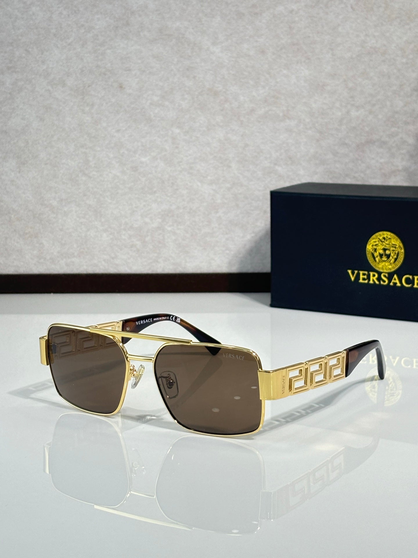 Versace Glasses