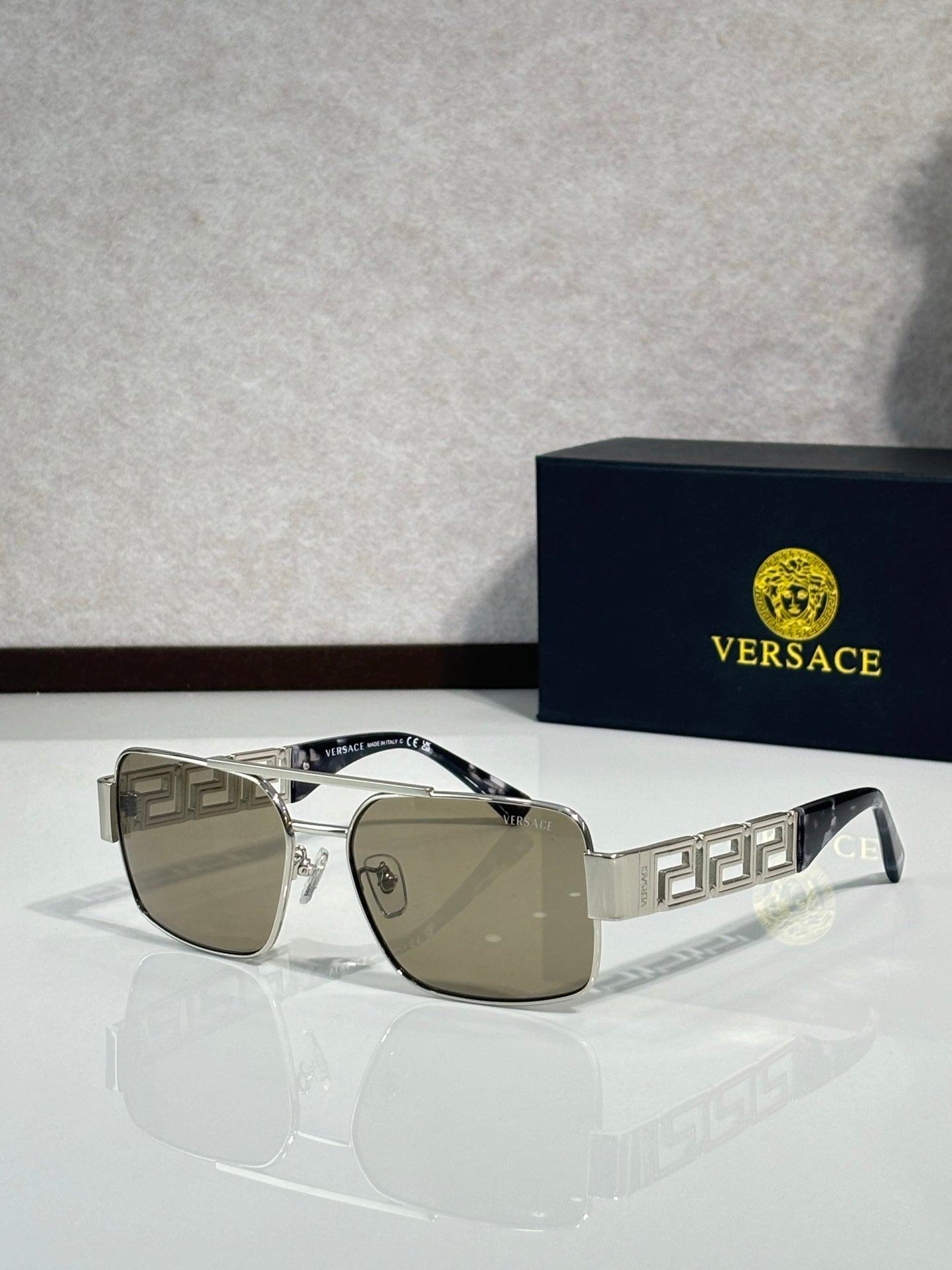 Versace Glasses