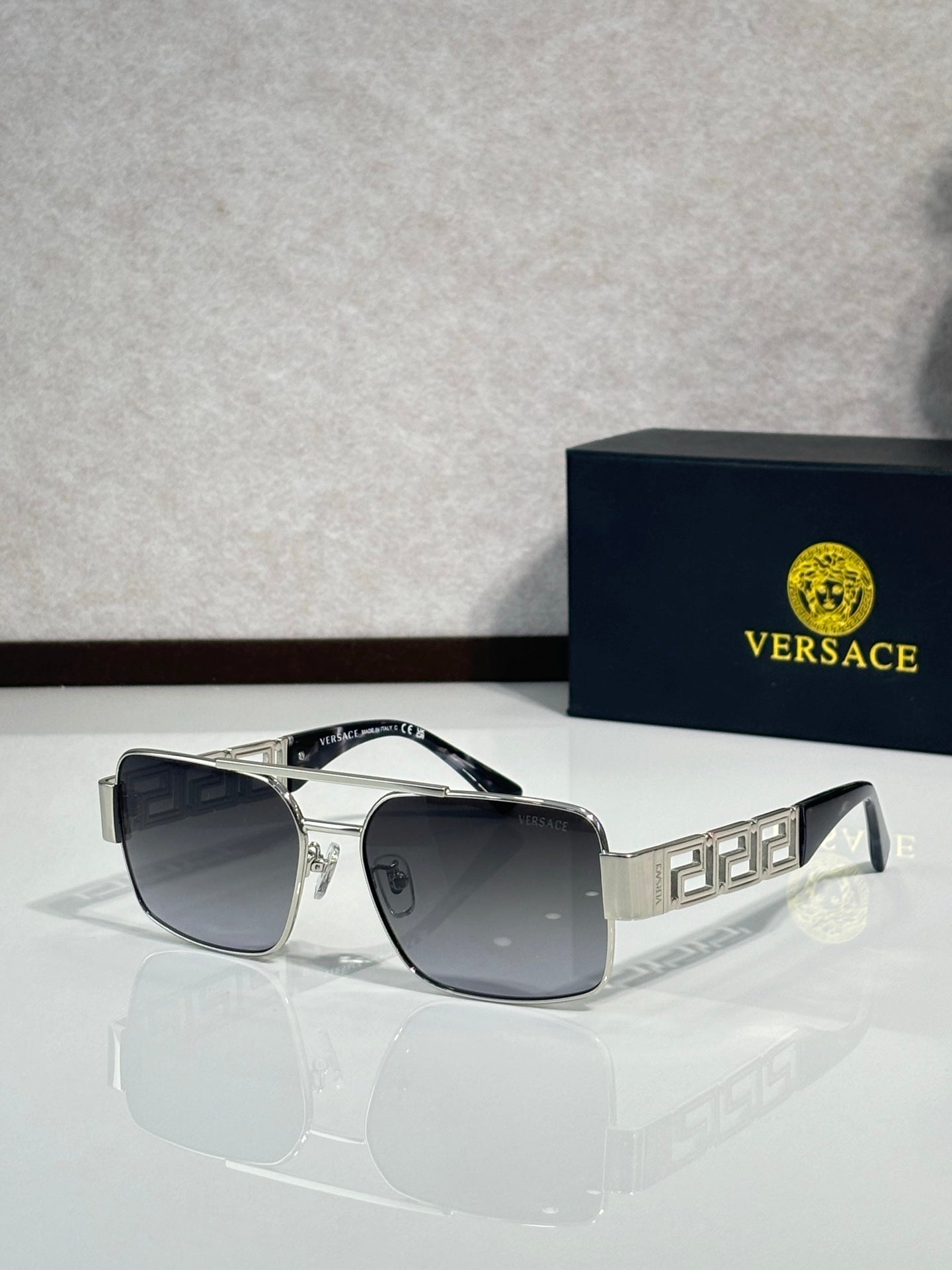 Versace Glasses