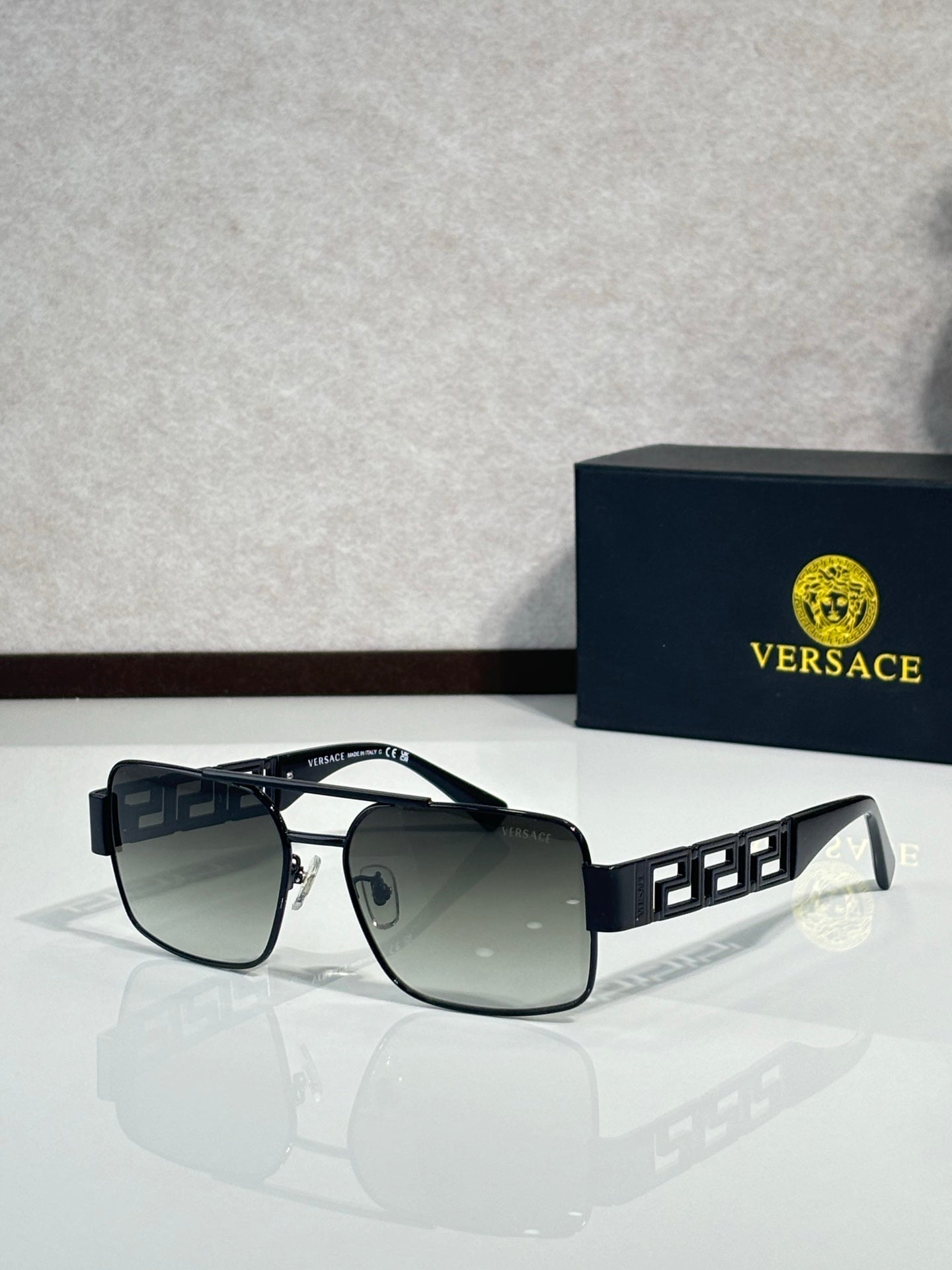 Versace Glasses