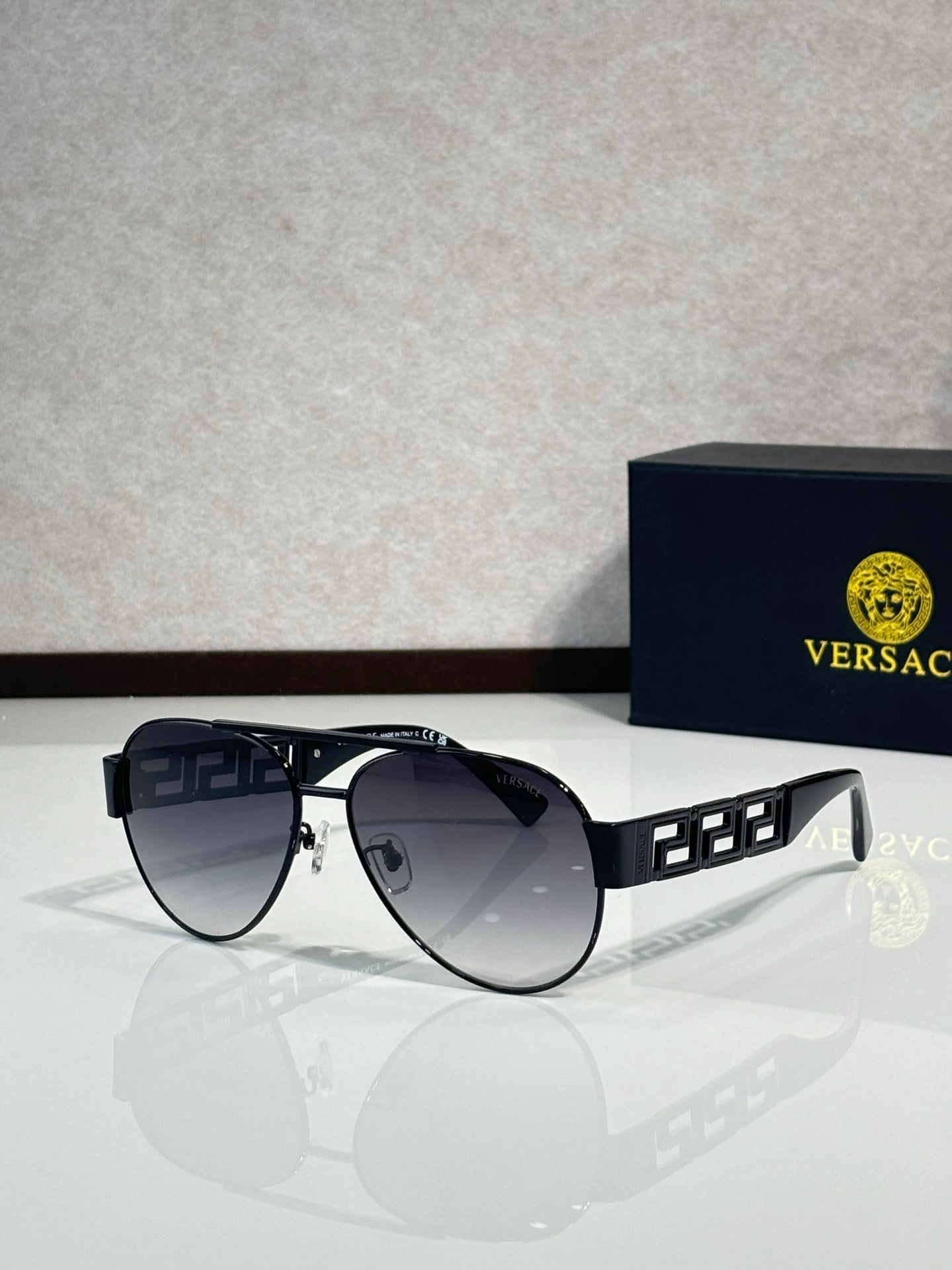 Versace Glasses