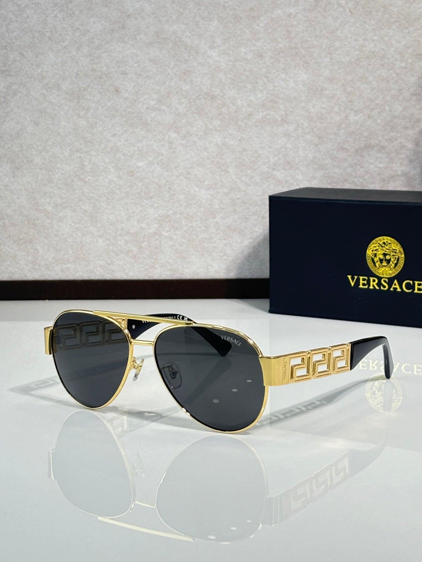 Versace Glasses