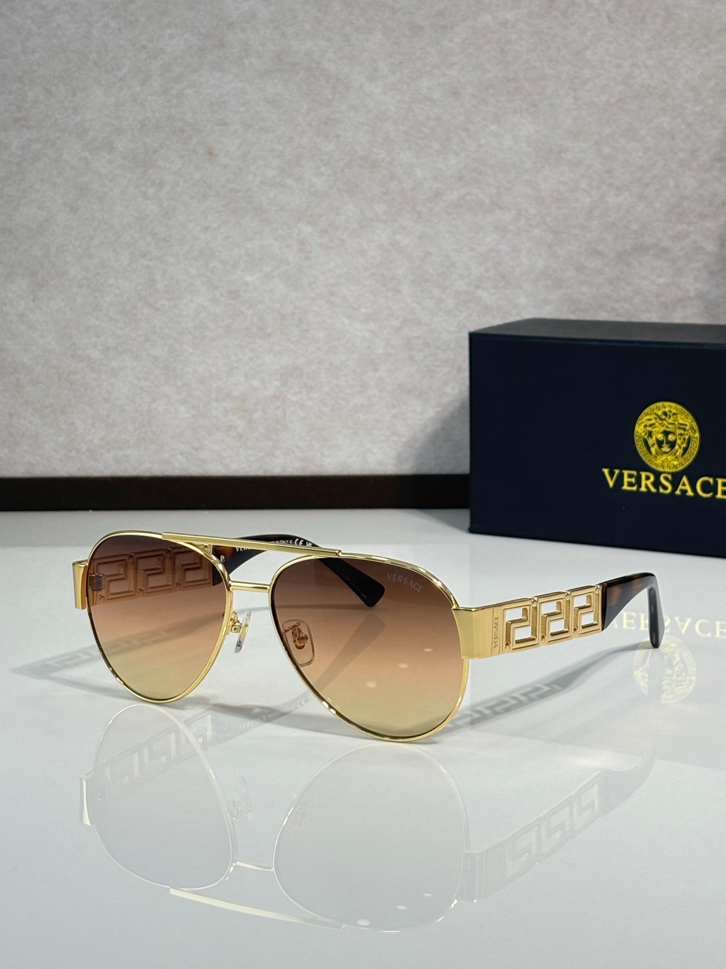 Versace Glasses