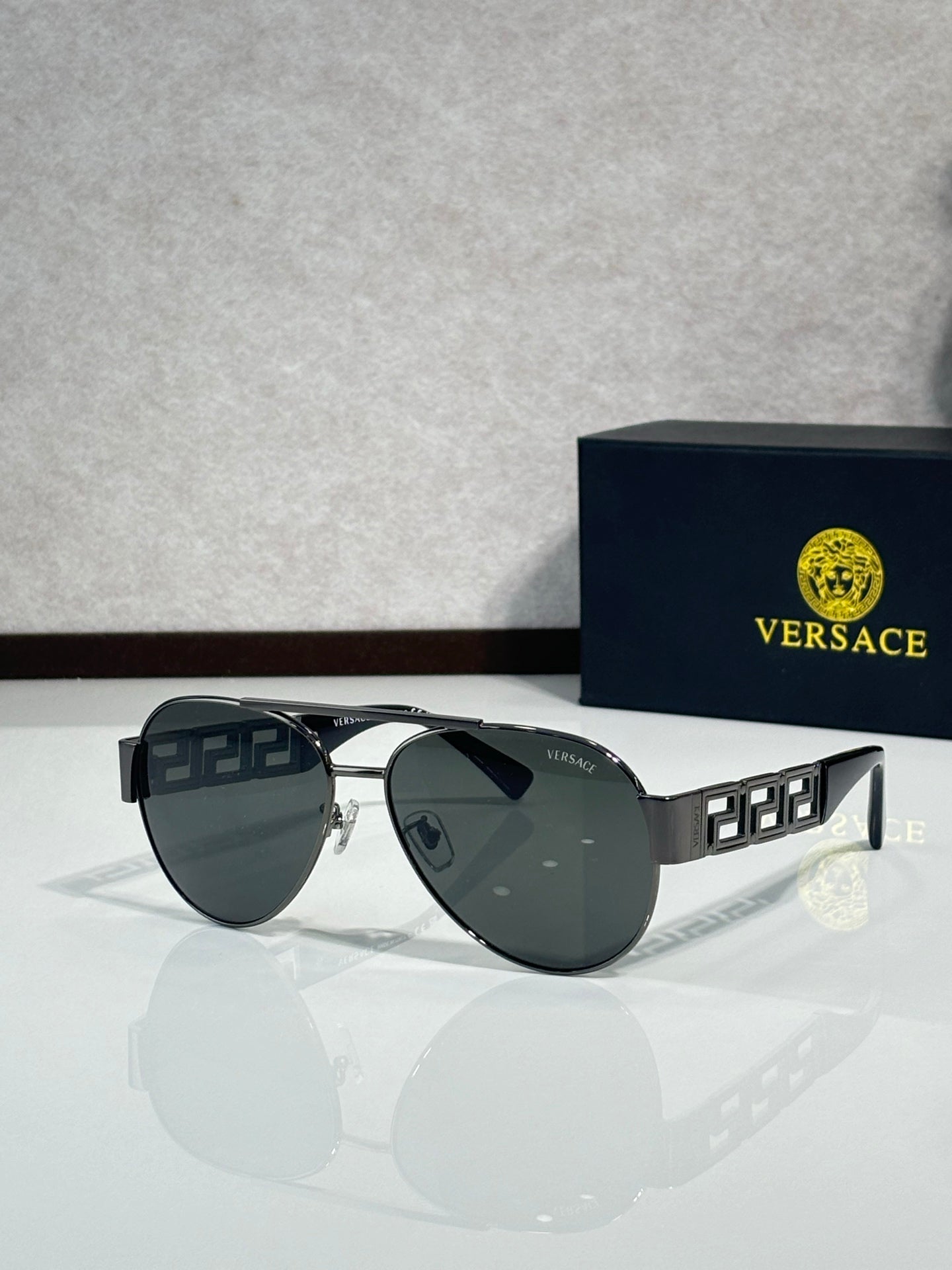 Versace Glasses