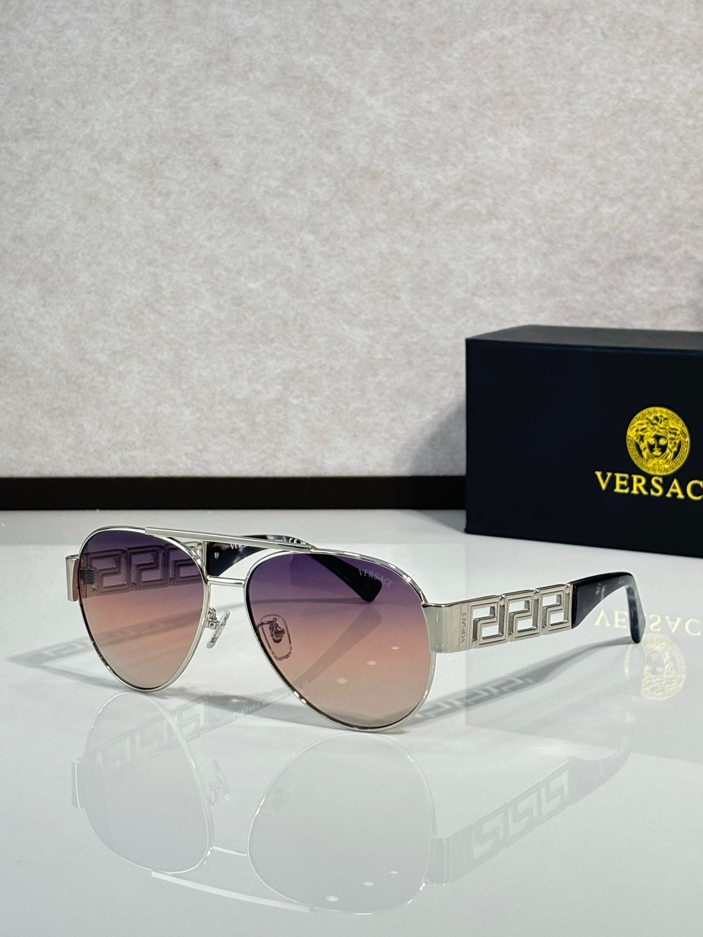 Versace Glasses