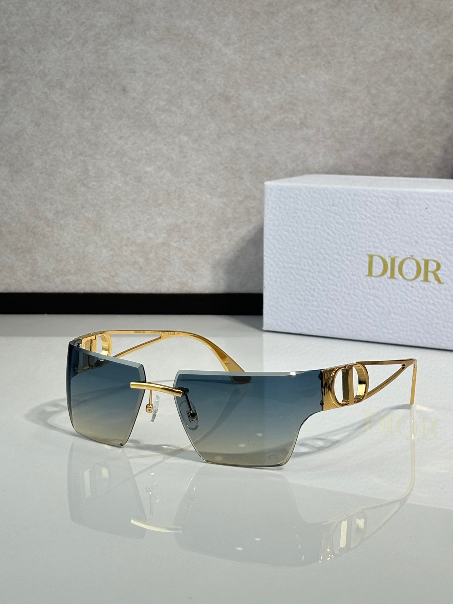 Dior Glasses