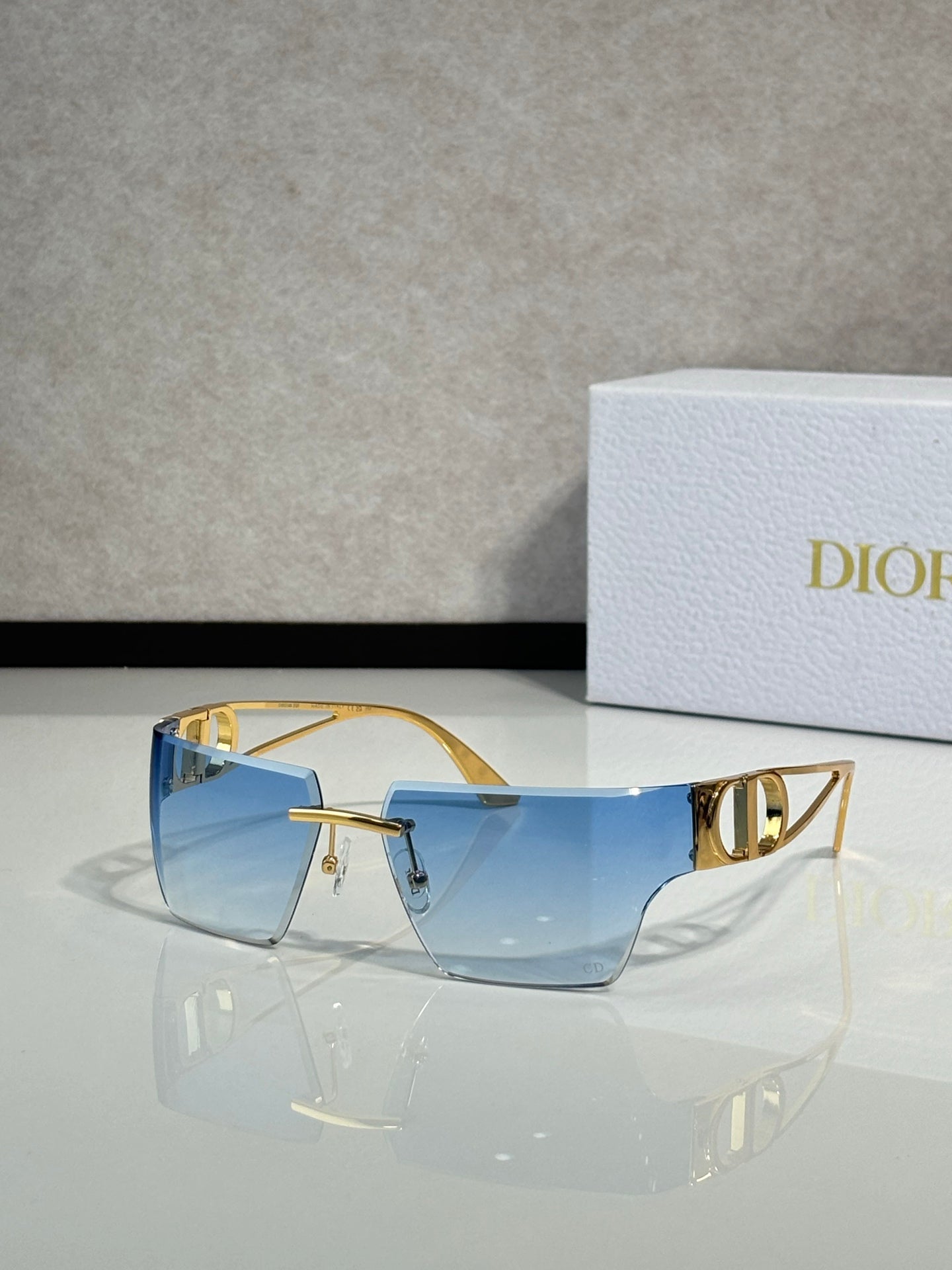 Dior Glasses