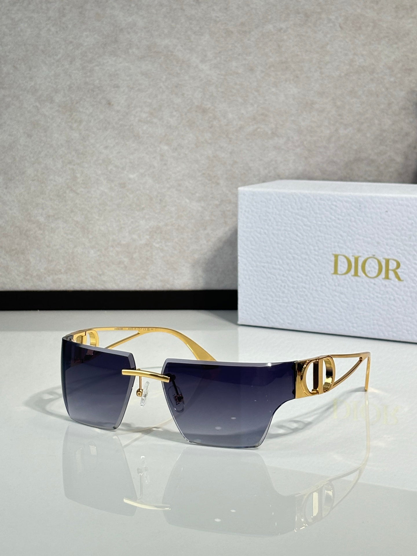 Dior Glasses