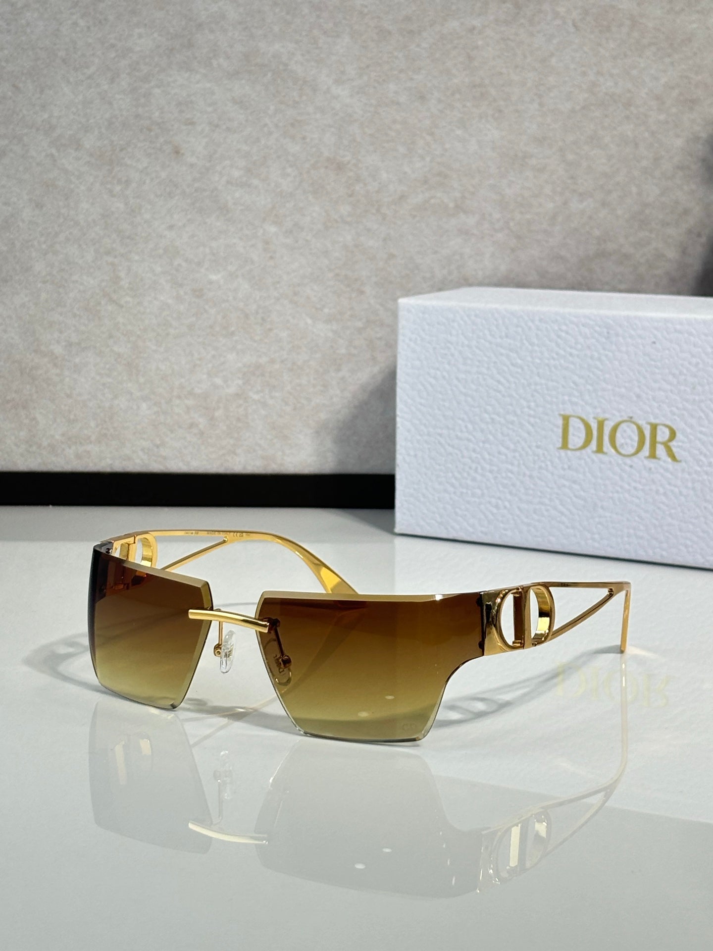 Dior Glasses
