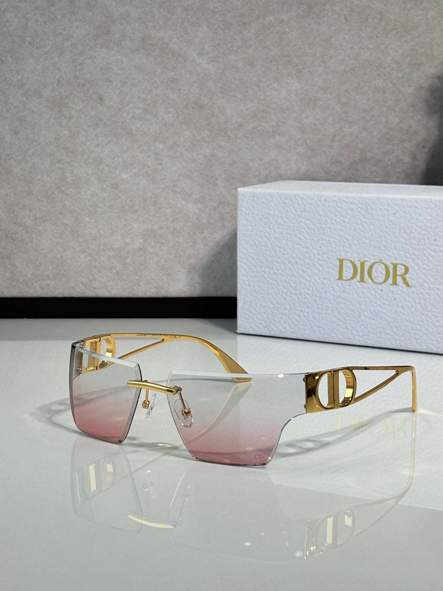 Dior Glasses