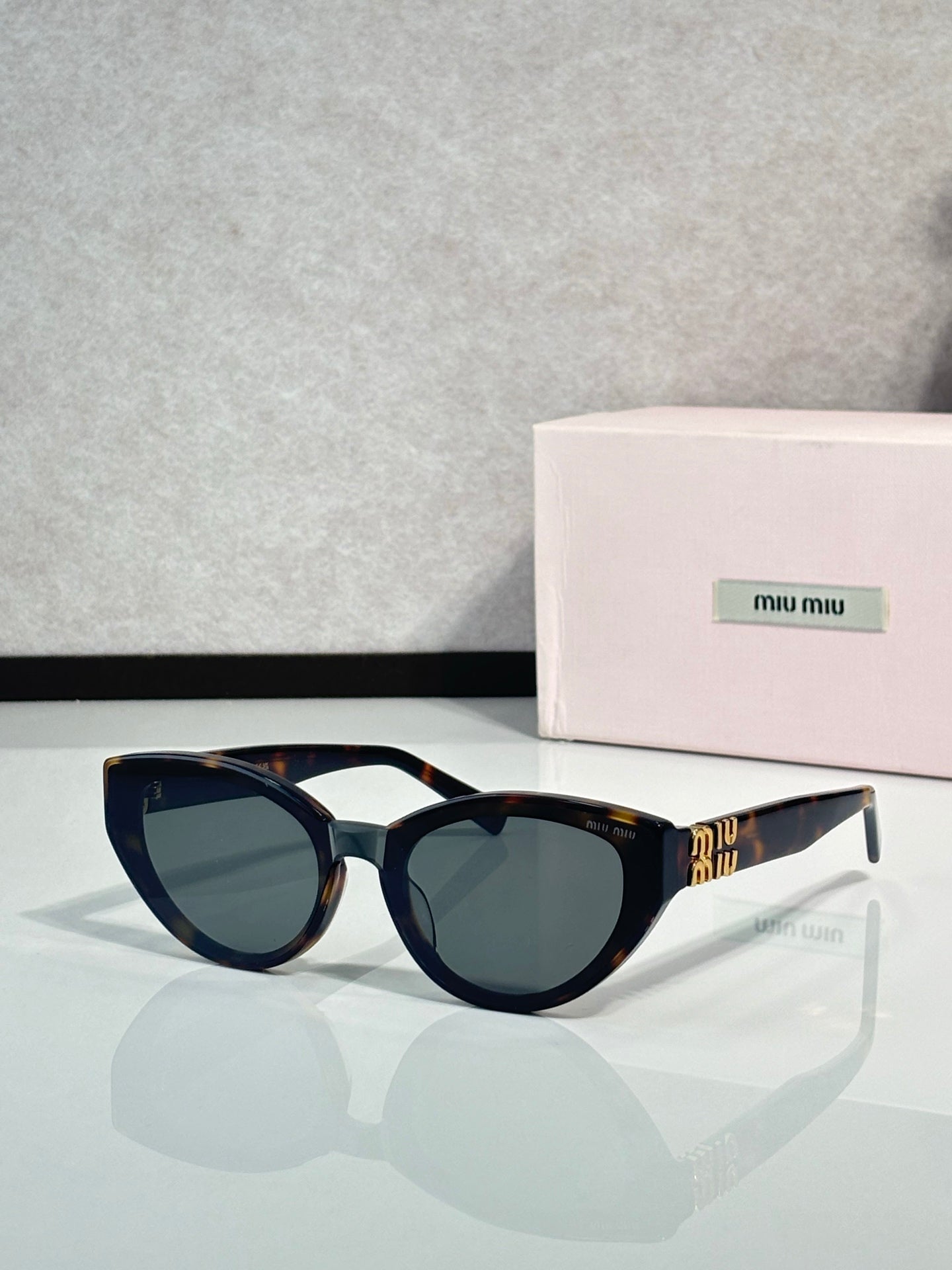 MiuMiu Glasses