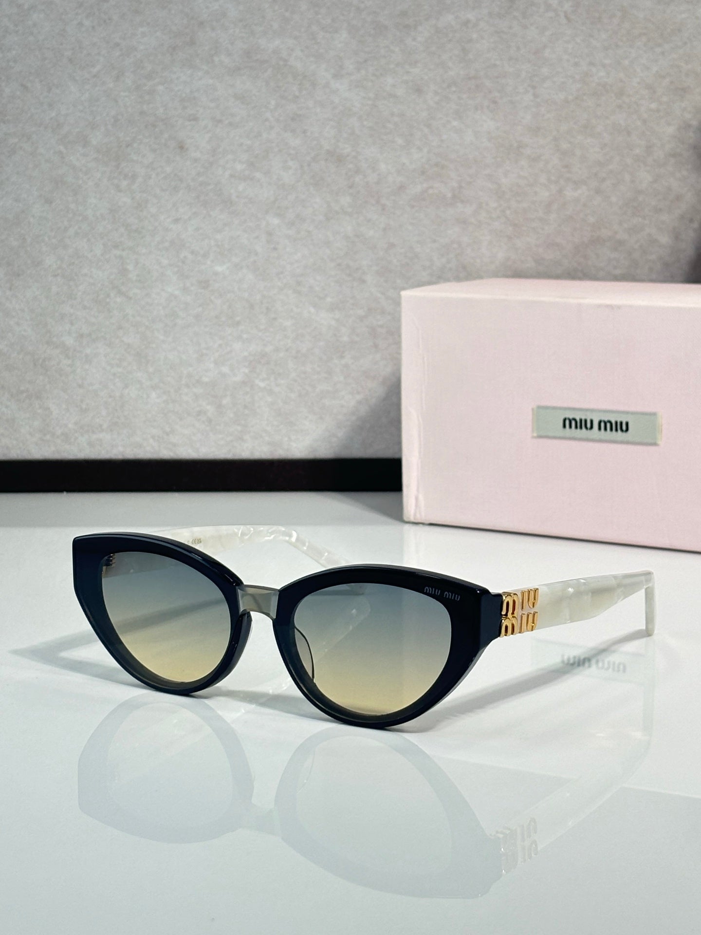 MiuMiu Glasses