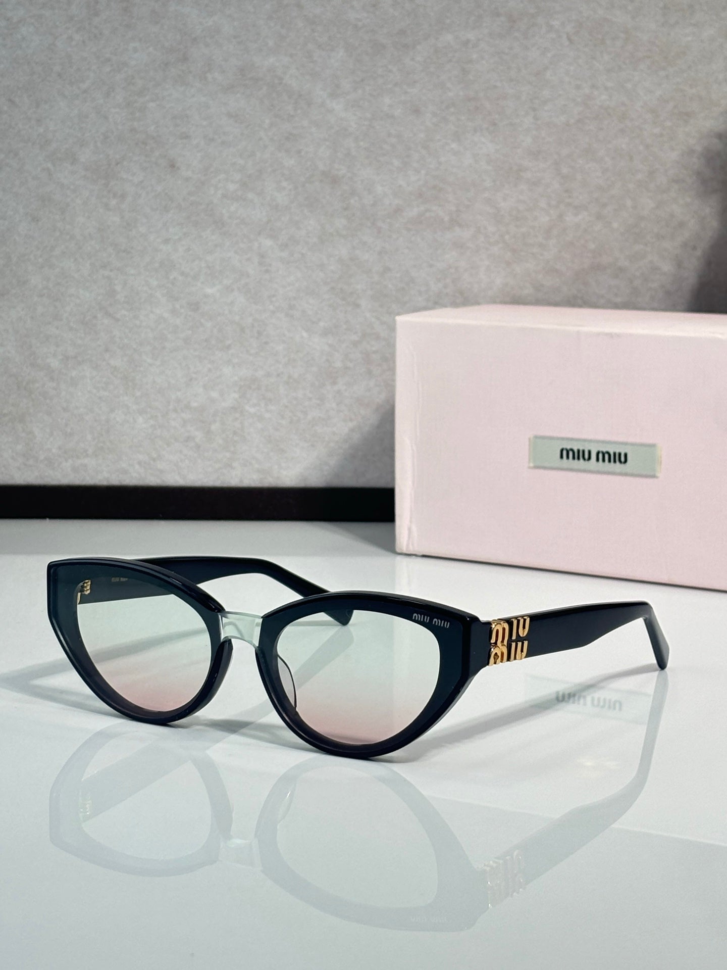 MiuMiu Glasses