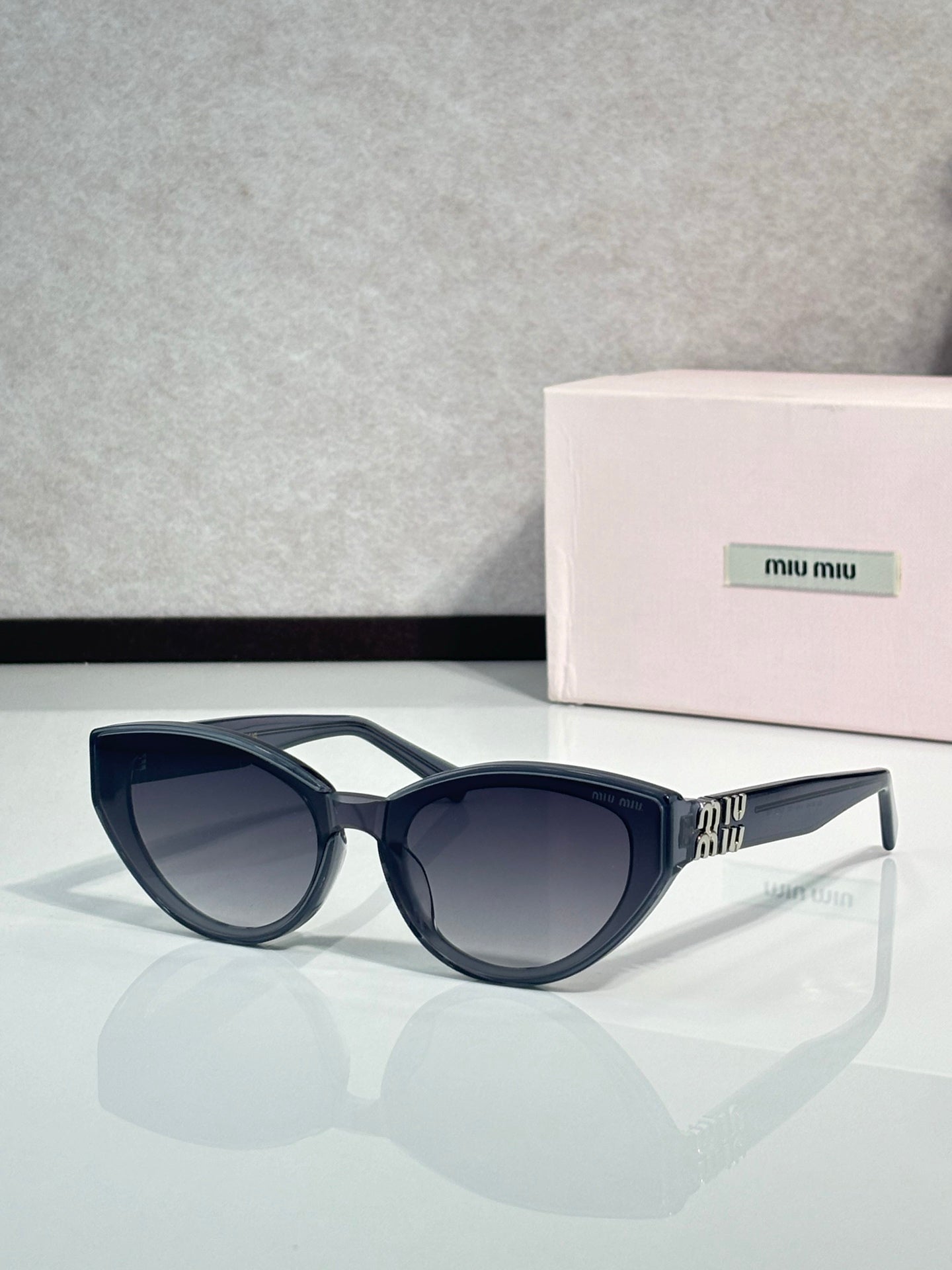 MiuMiu Glasses
