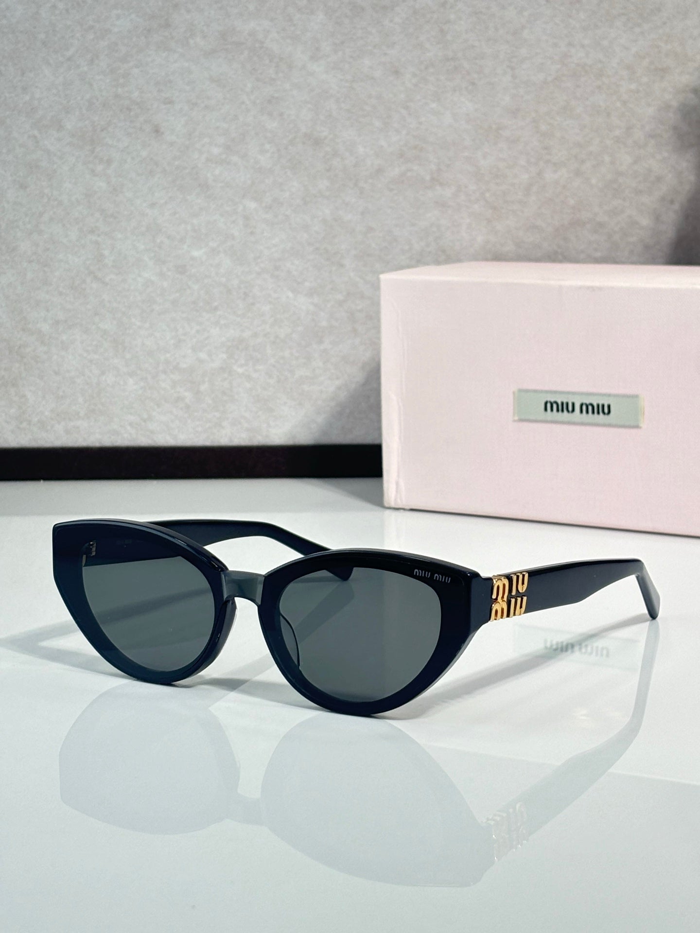 MiuMiu Glasses