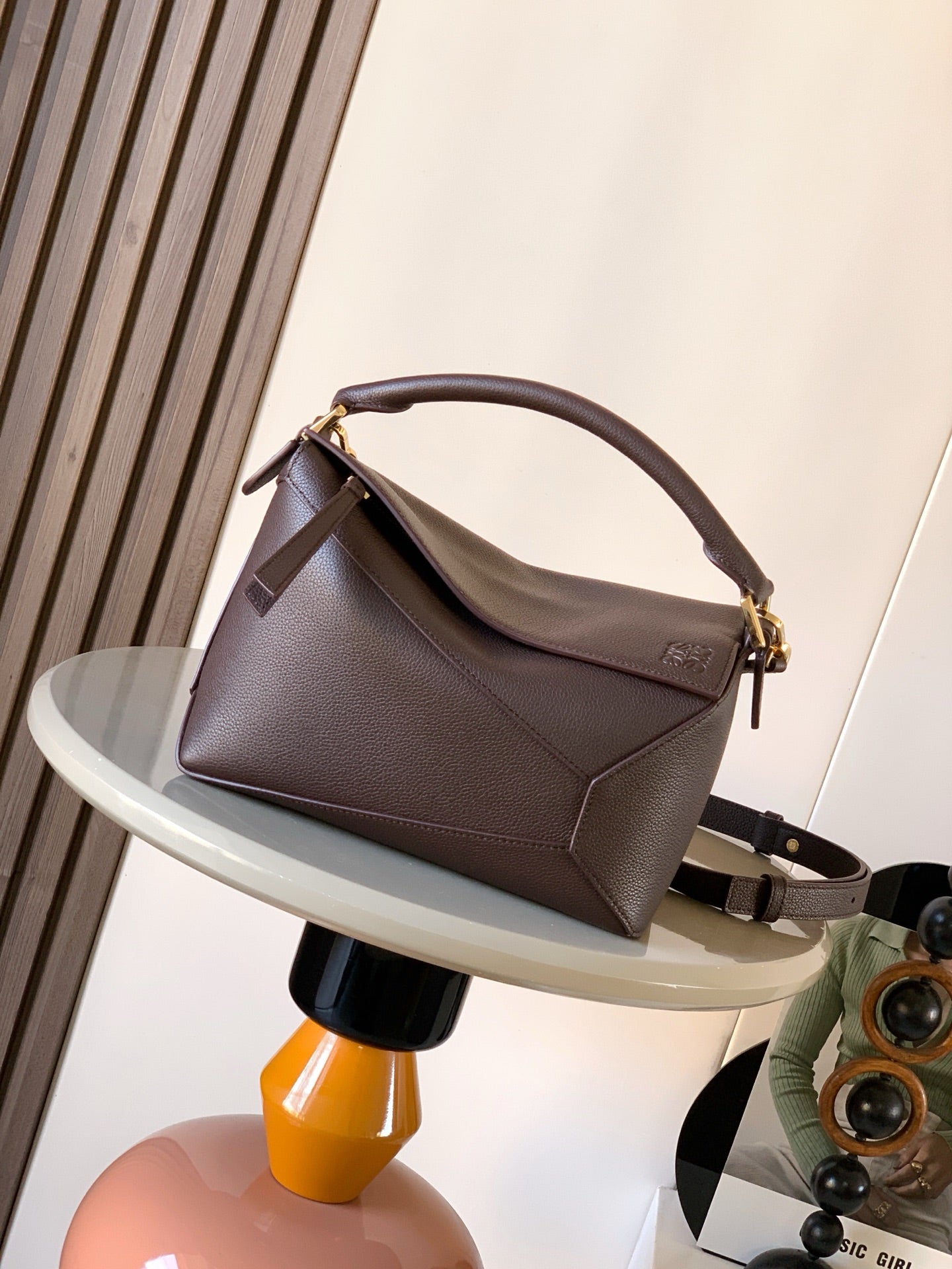 Loewe Bags