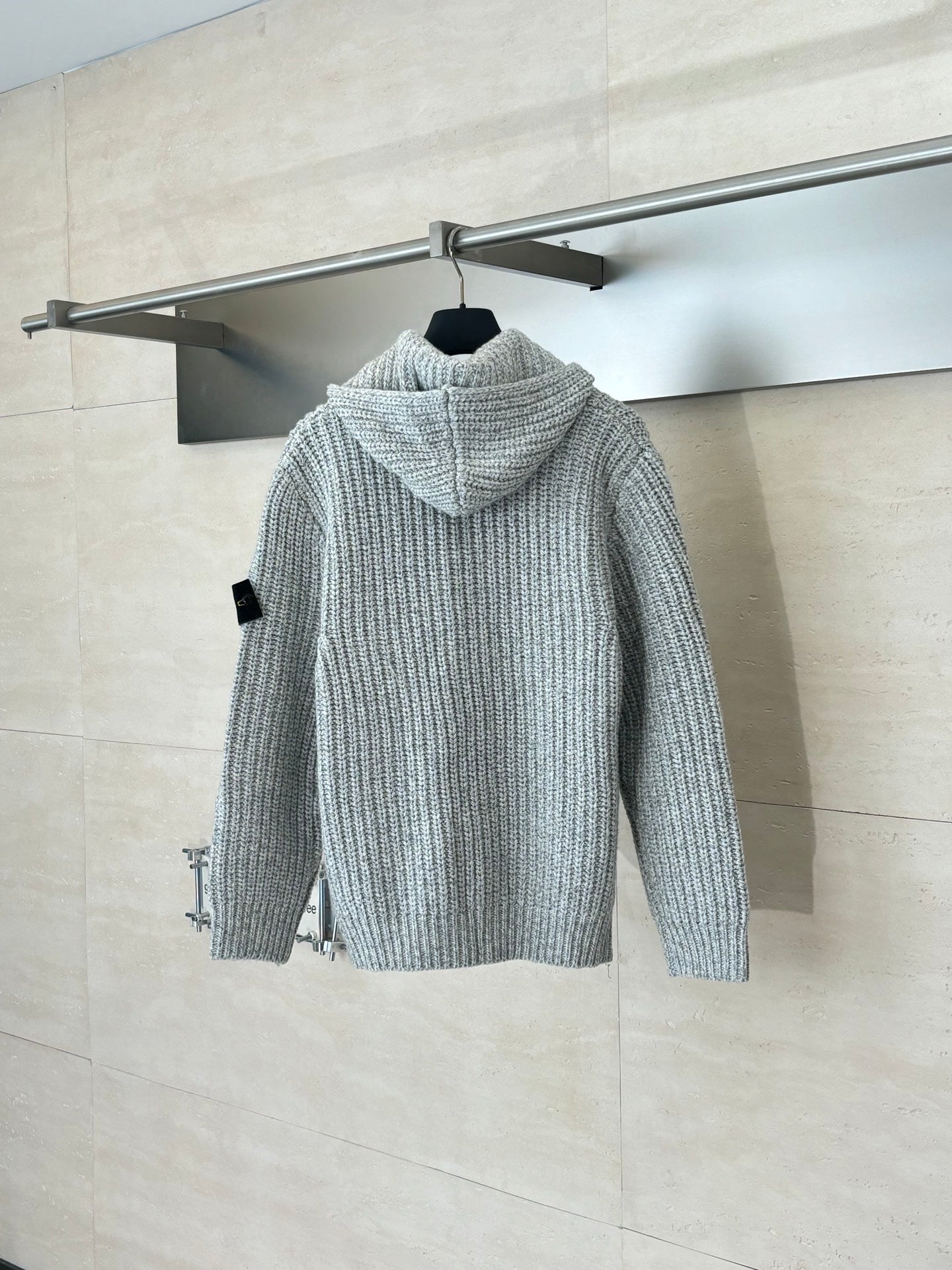 Clothes Stone Island