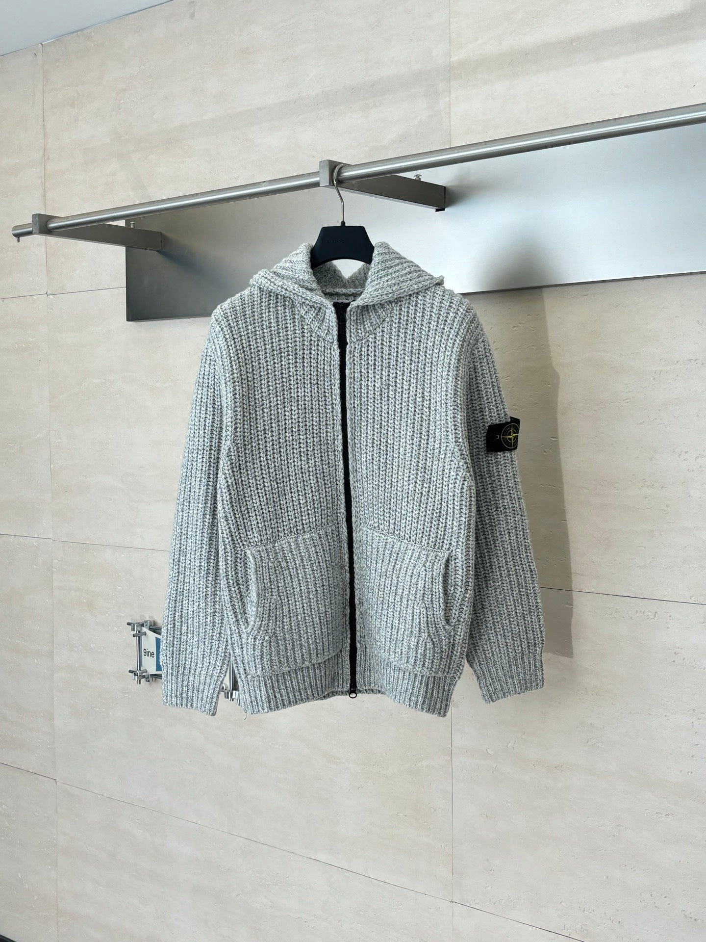 Clothes Stone Island