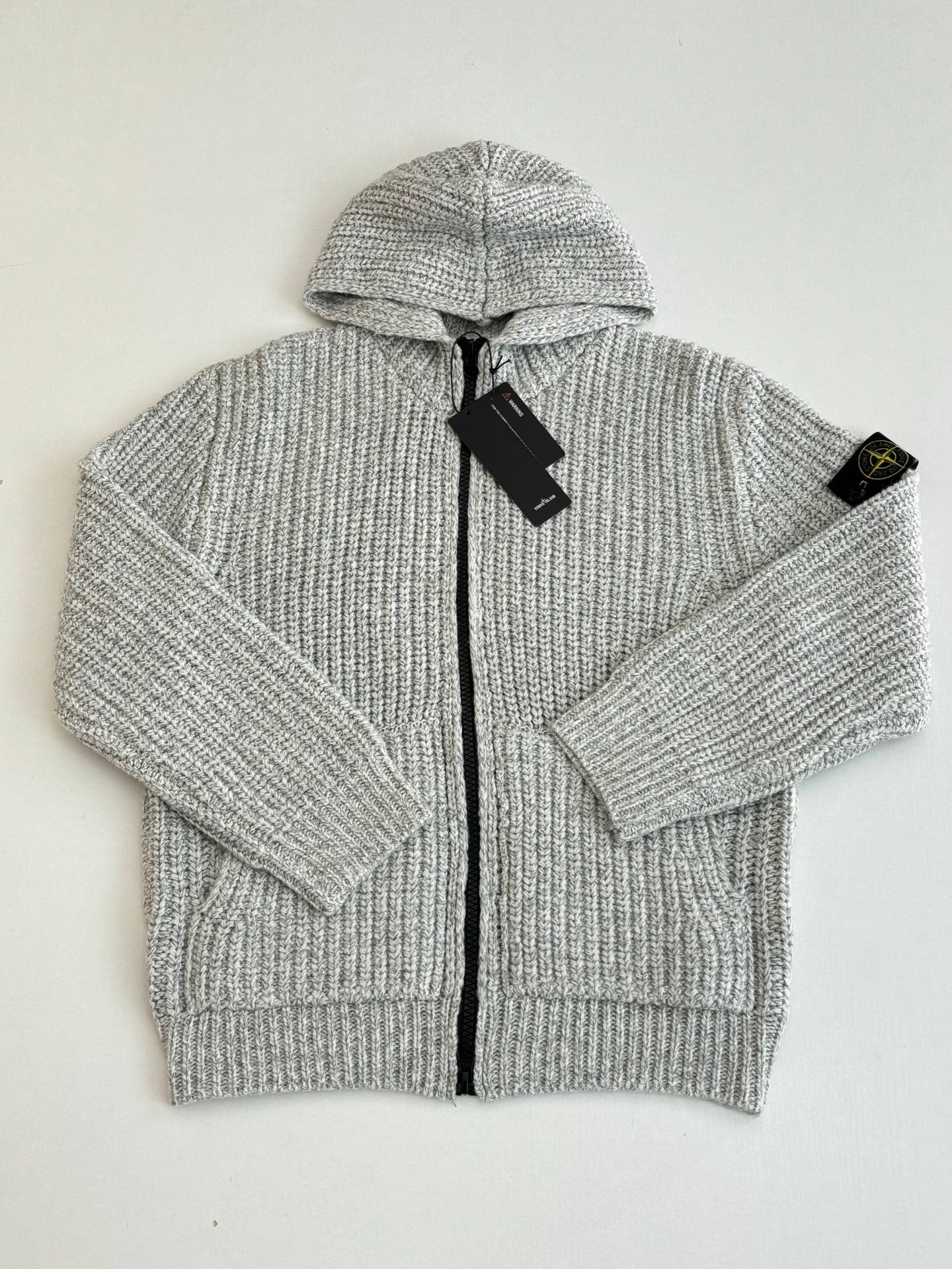 Clothes Stone Island