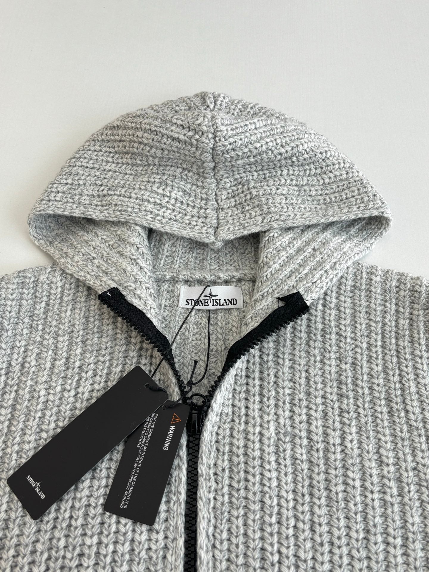 Clothes Stone Island