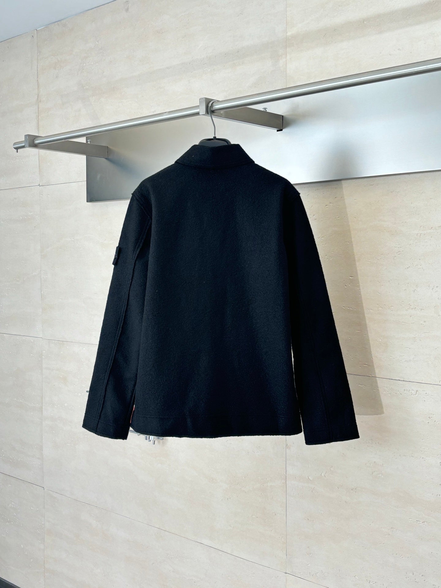 Clothes Stone Island