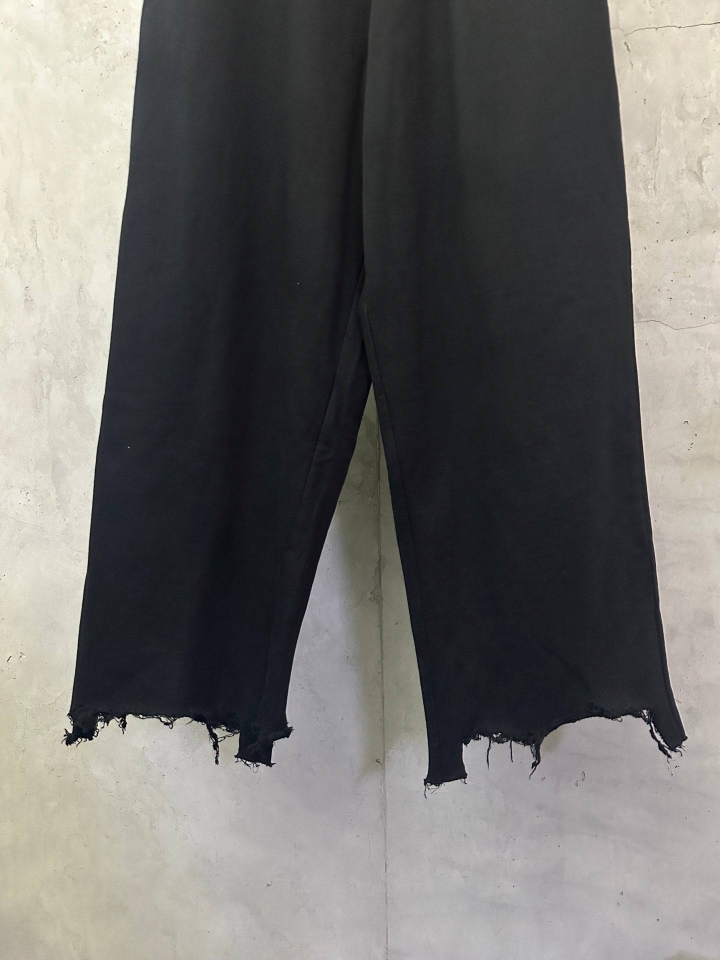 Clothes Balenciaga pants
