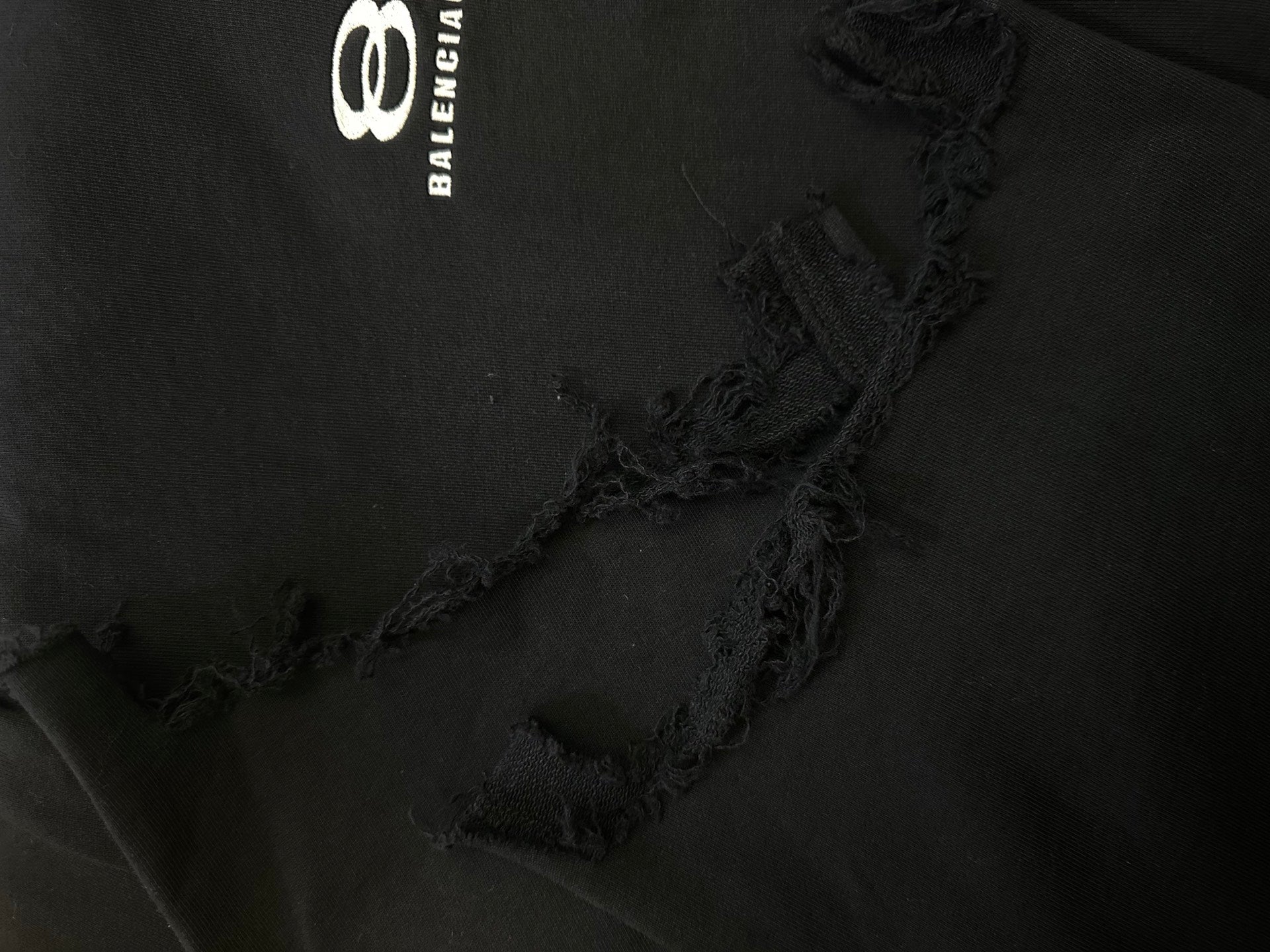 Clothes Balenciaga pants